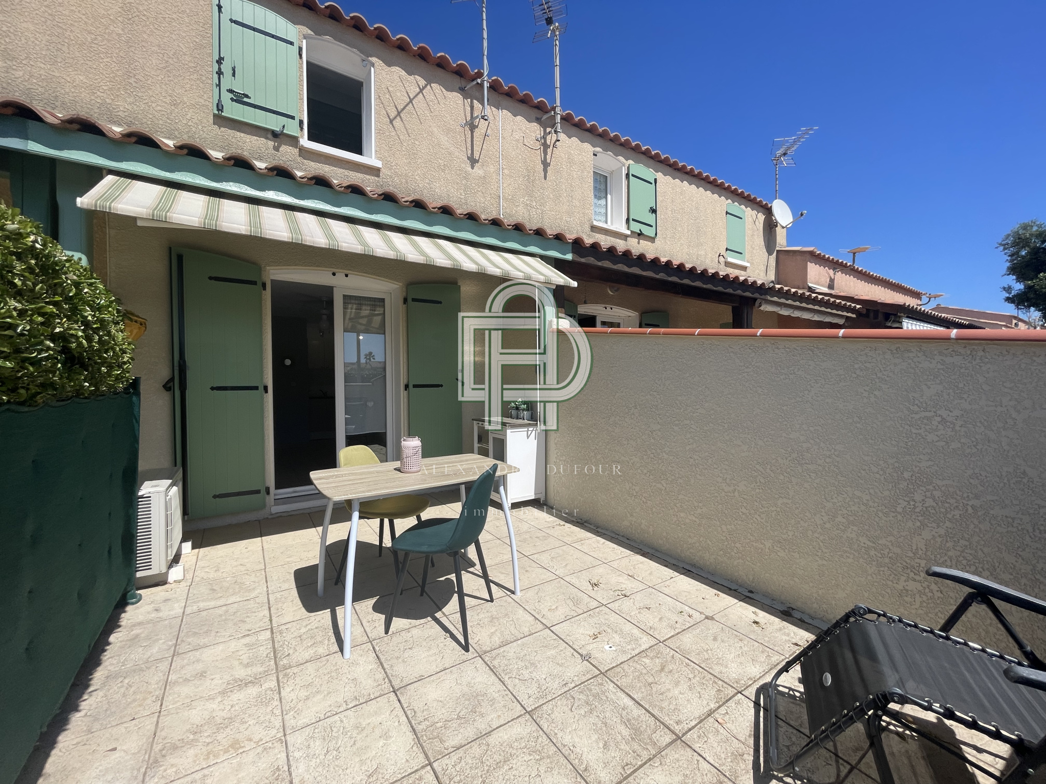 Image_, Maison, Gruissan, ref :25.04