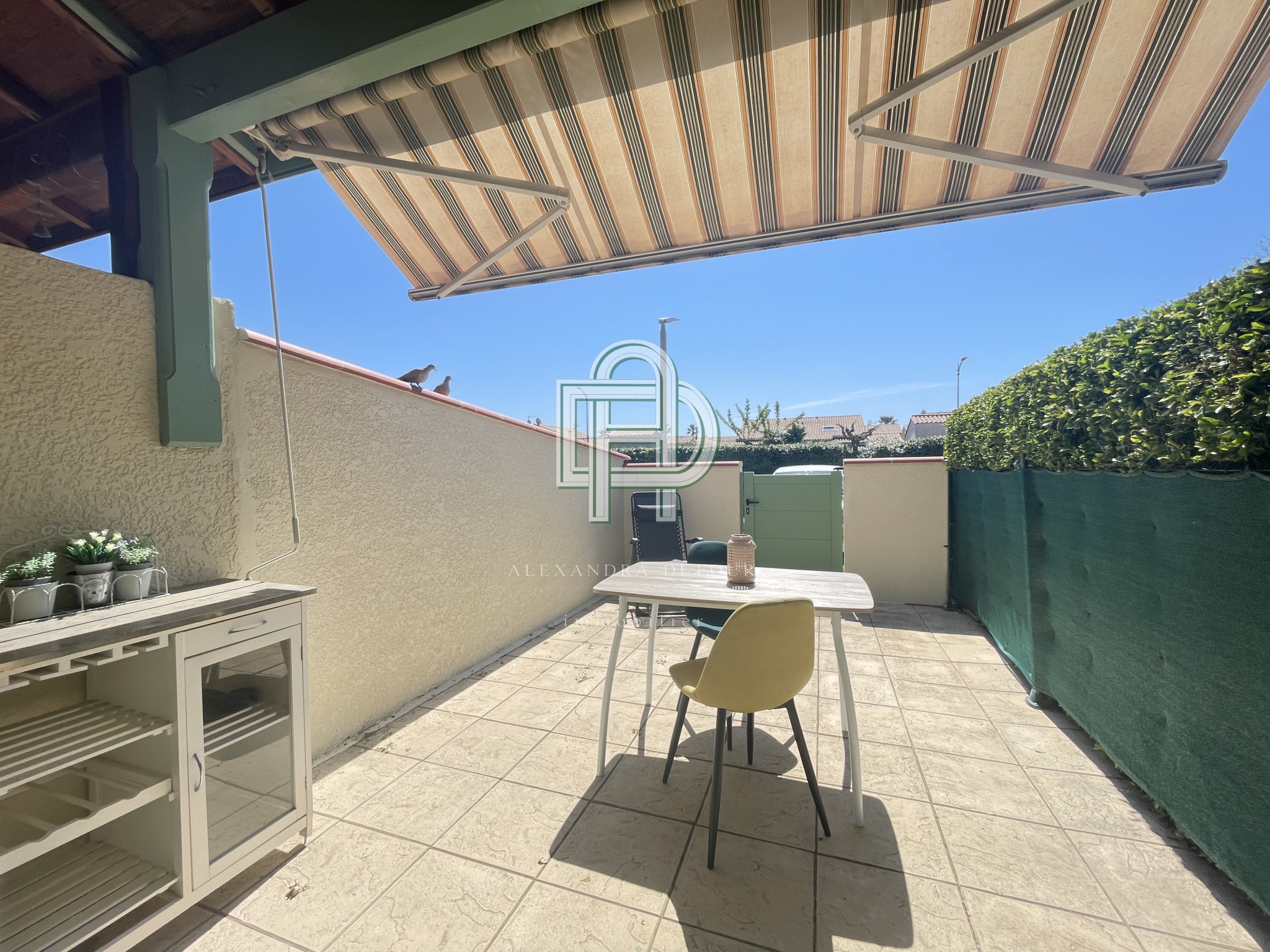 Image_, Maison, Gruissan, ref :25.04