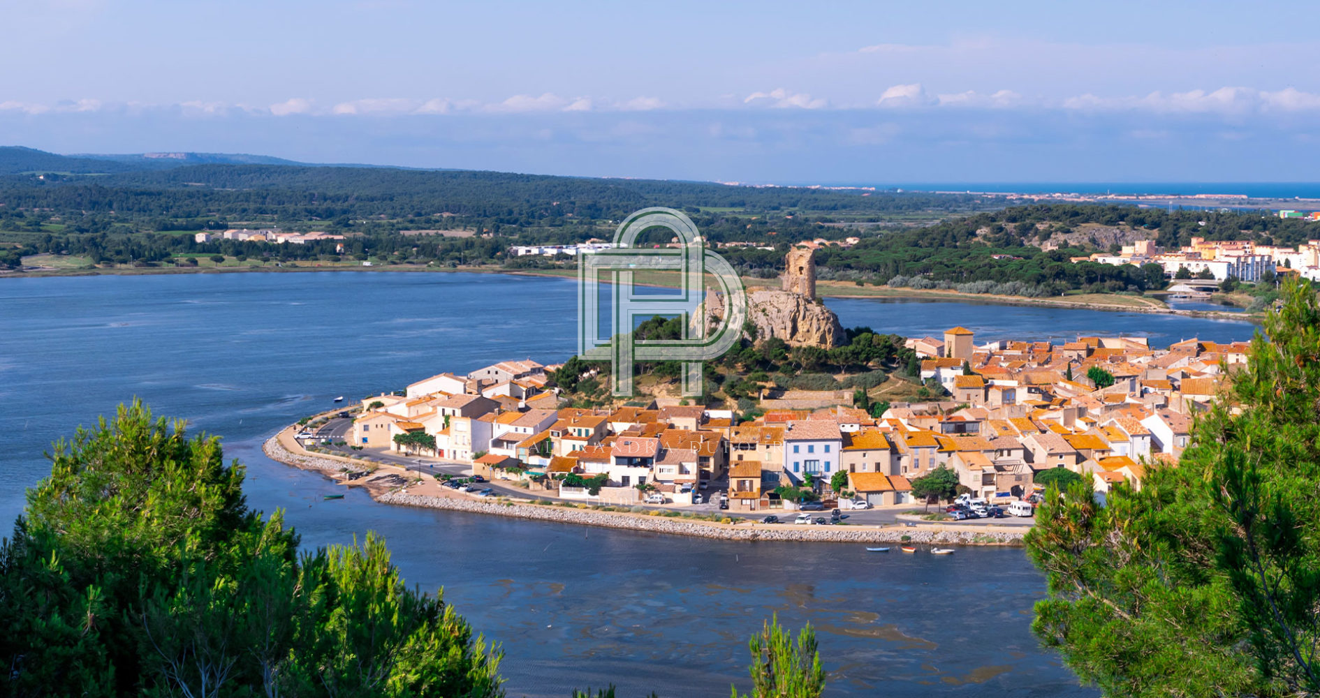 Image_, Fonds de commerce, Gruissan, ref :1818