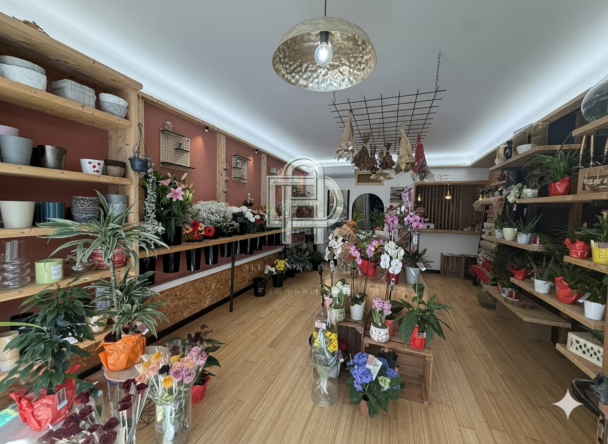 Image_, Fonds de commerce, Gruissan, ref :1818