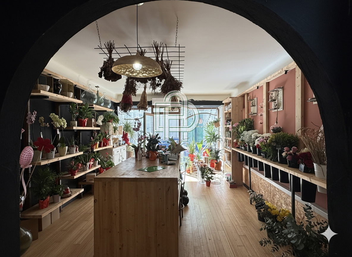 Image_, Fonds de commerce, Gruissan, ref :1818