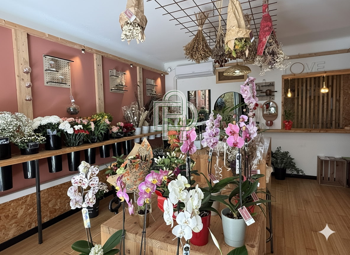 Image_, Fonds de commerce, Gruissan, ref :1818