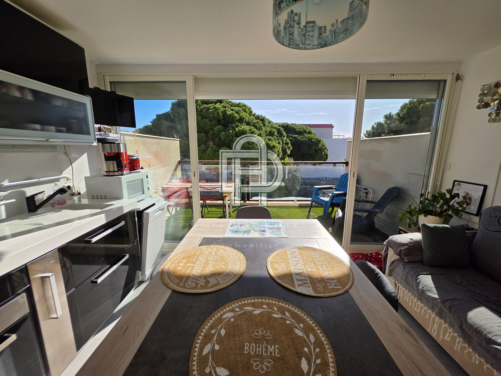 Image_, Duplex, Gruissan, ref :1816