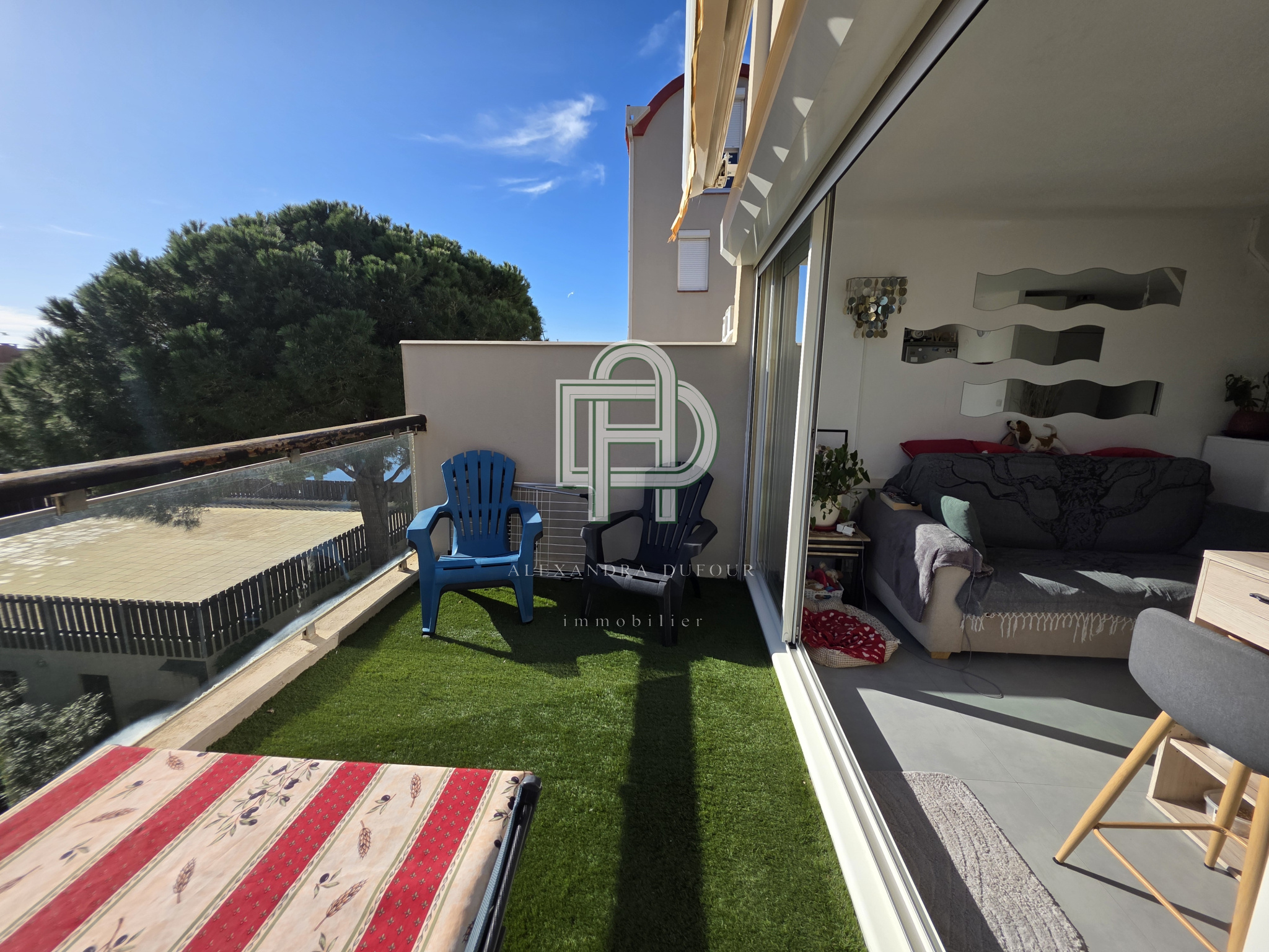 Image_, Duplex, Gruissan, ref :1816