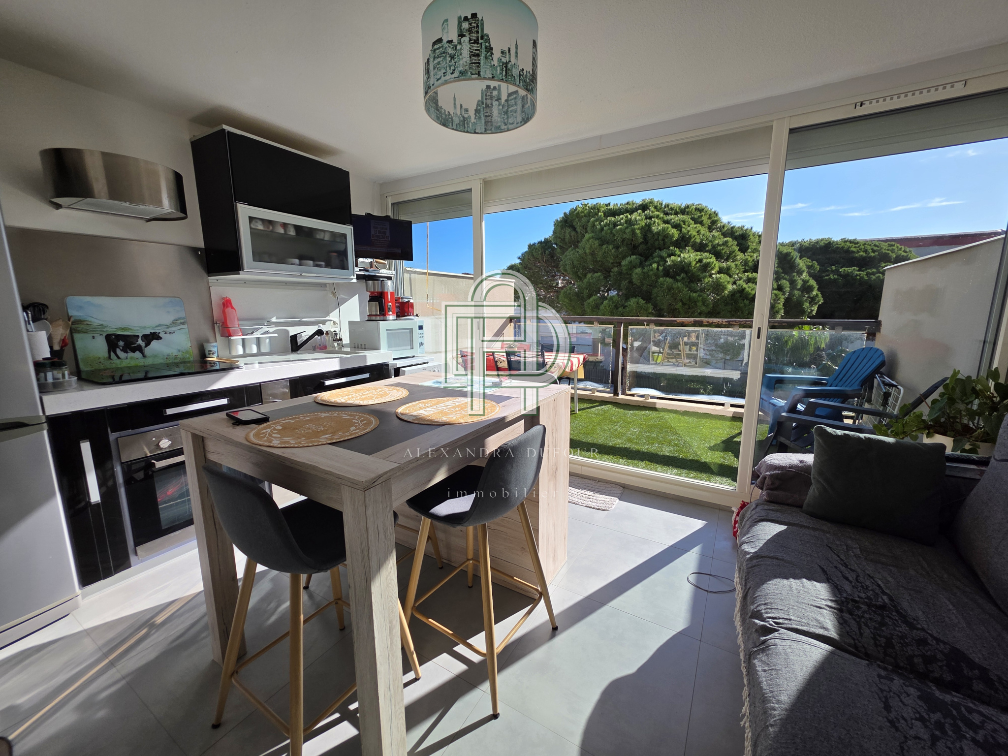 Image_, Duplex, Gruissan, ref :1816