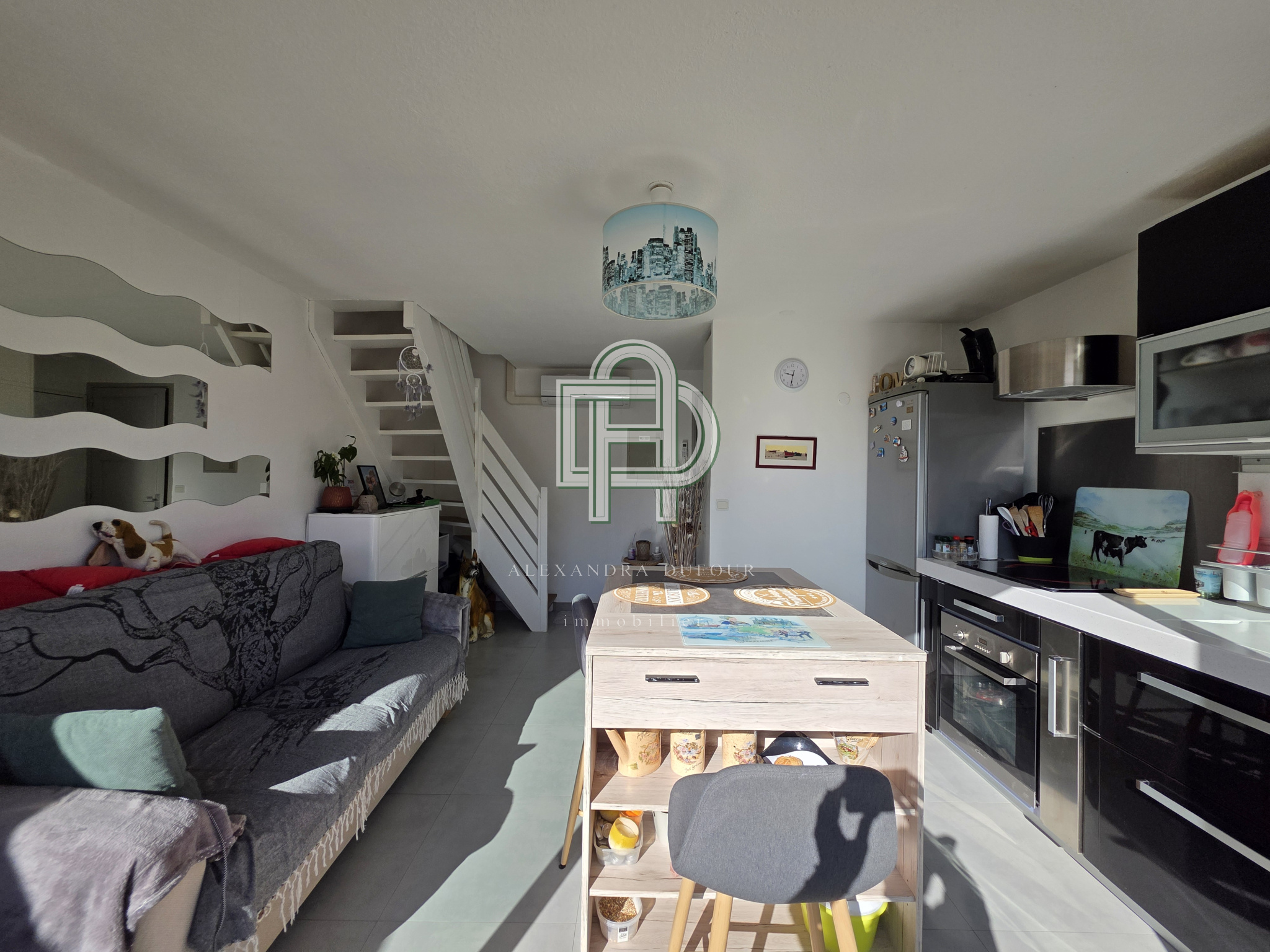 Image_, Duplex, Gruissan, ref :1816