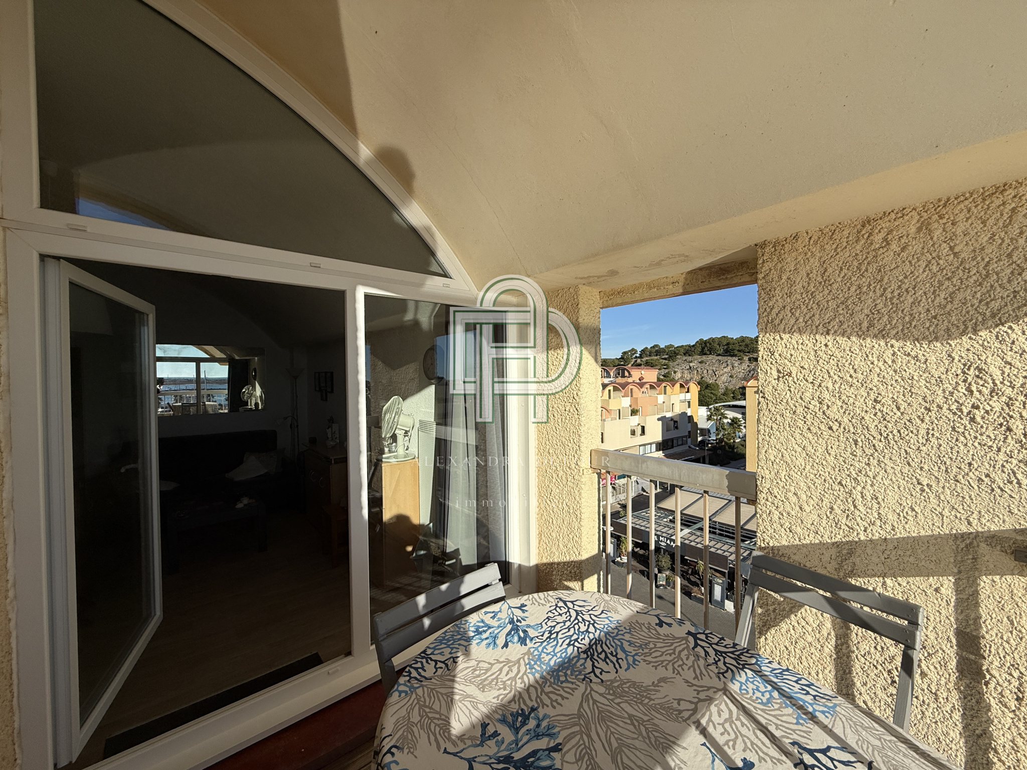 Image_, Appartement, Gruissan, ref :1795