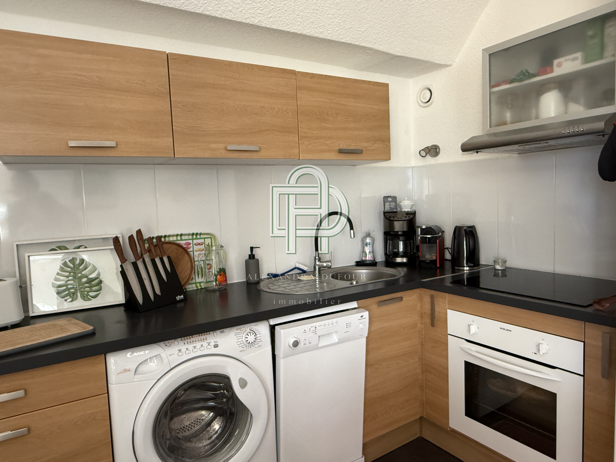 Image_, Appartement, Gruissan, ref :1795