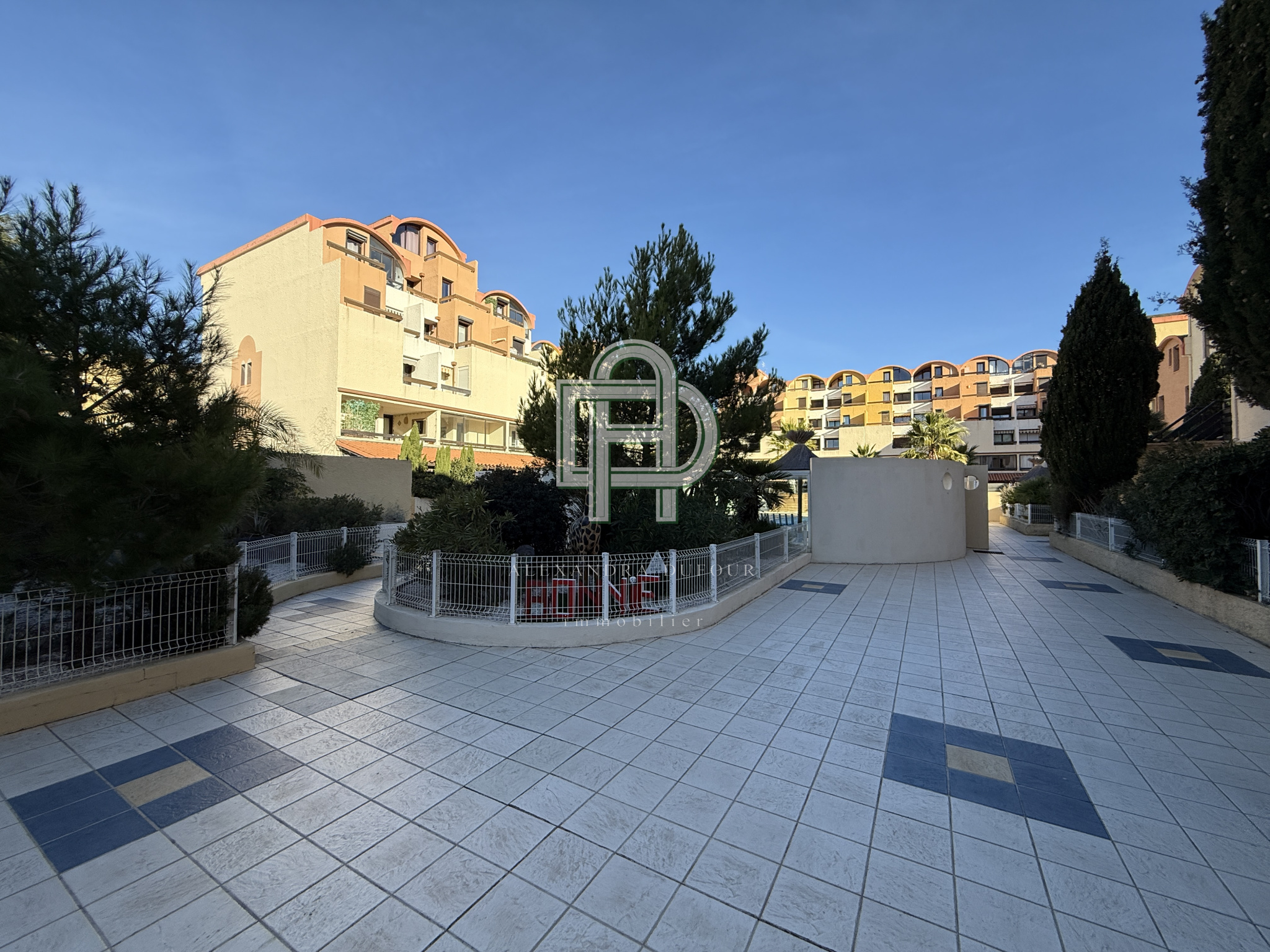 Image_, Appartement, Gruissan, ref :1795