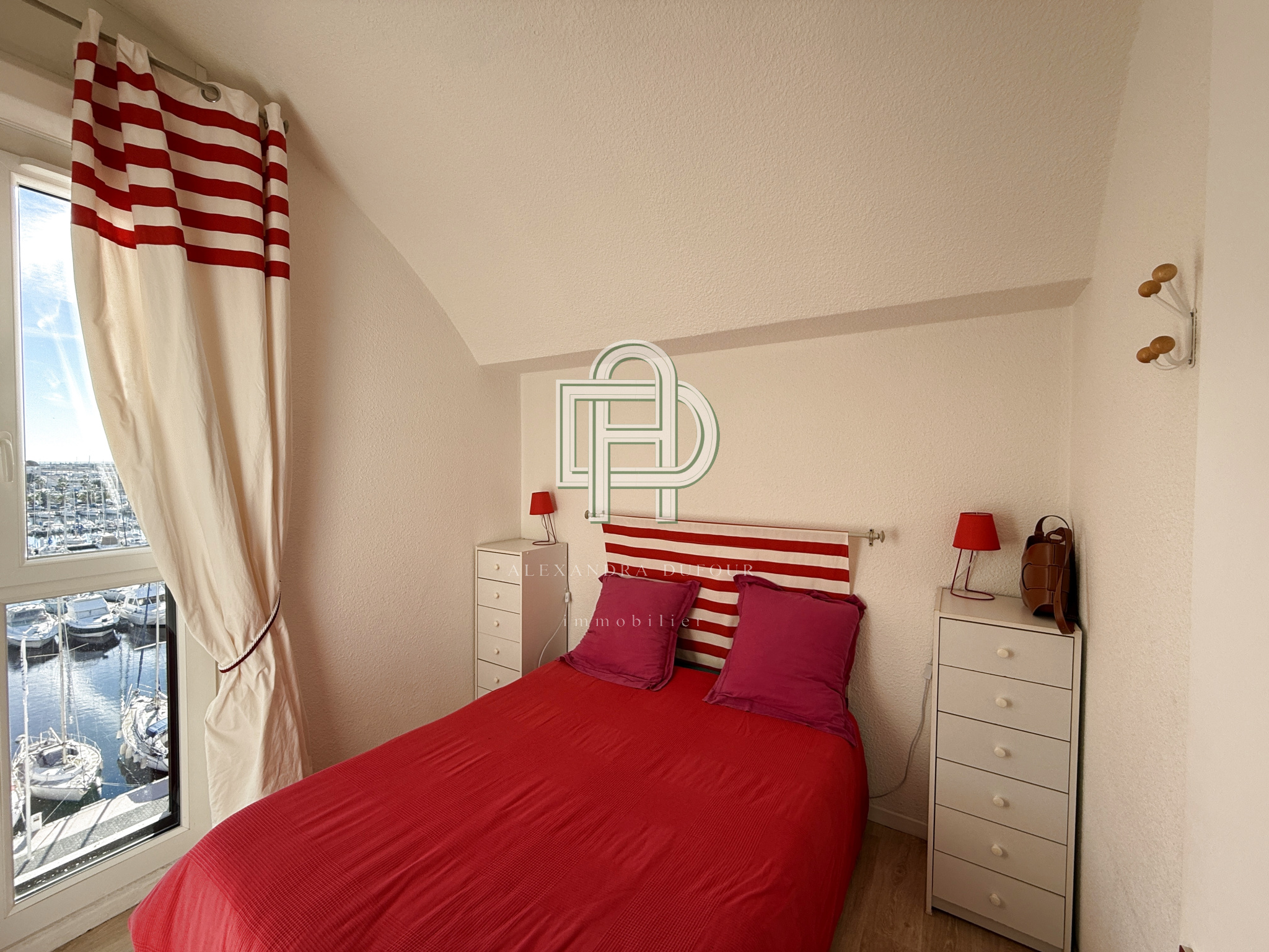 Image_, Appartement, Gruissan, ref :1795