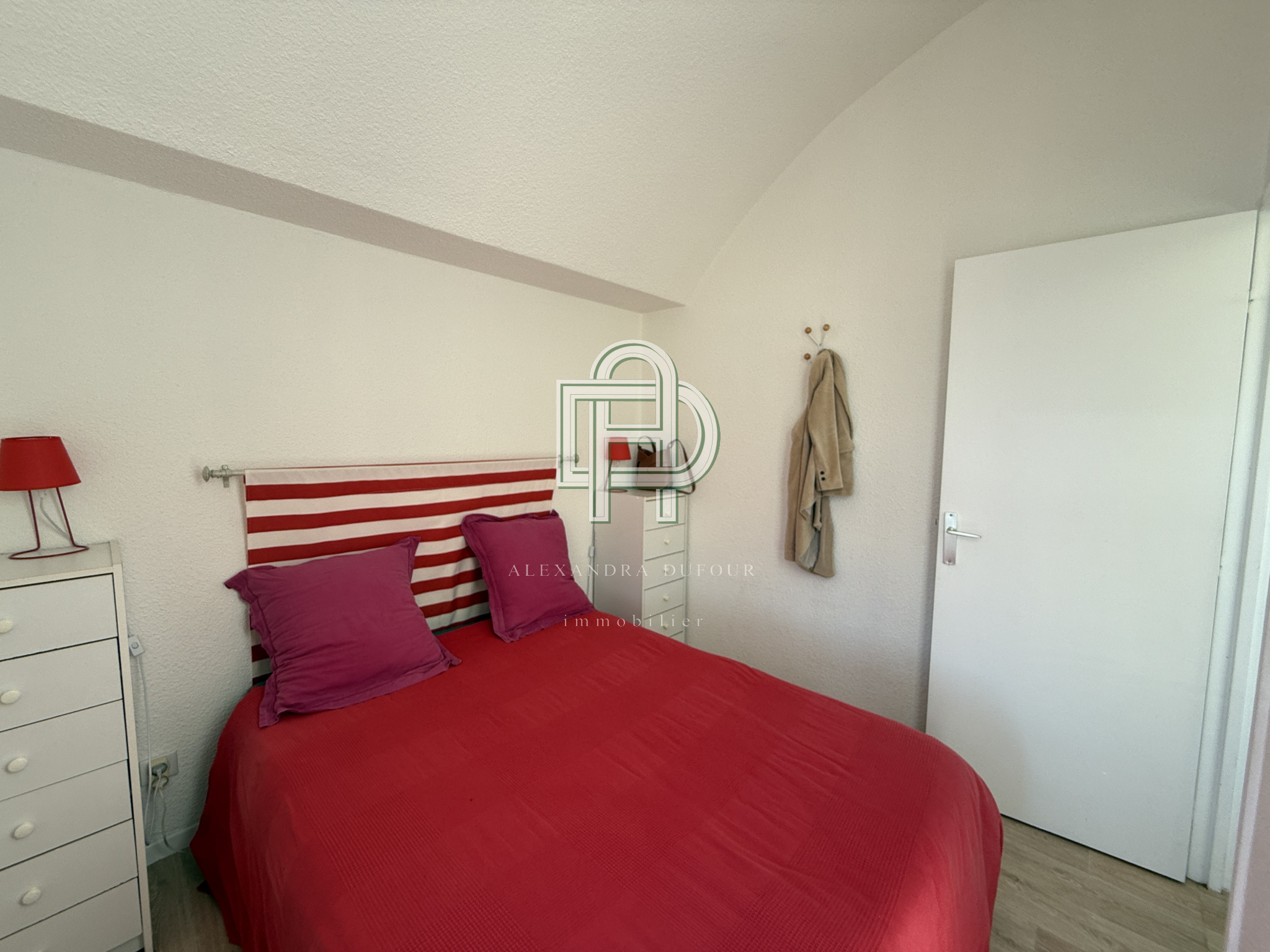 Image_, Appartement, Gruissan, ref :1795