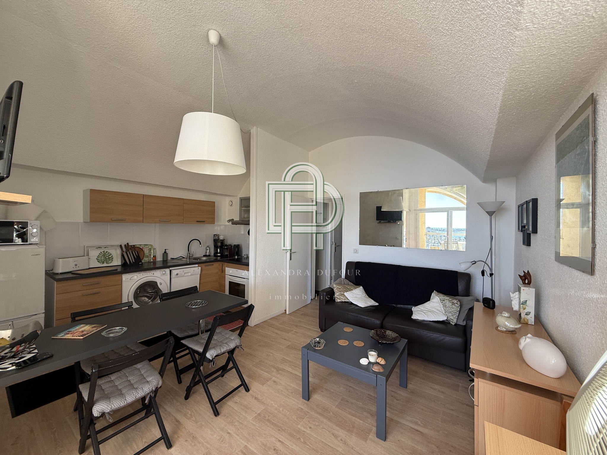 Image_, Appartement, Gruissan, ref :1795