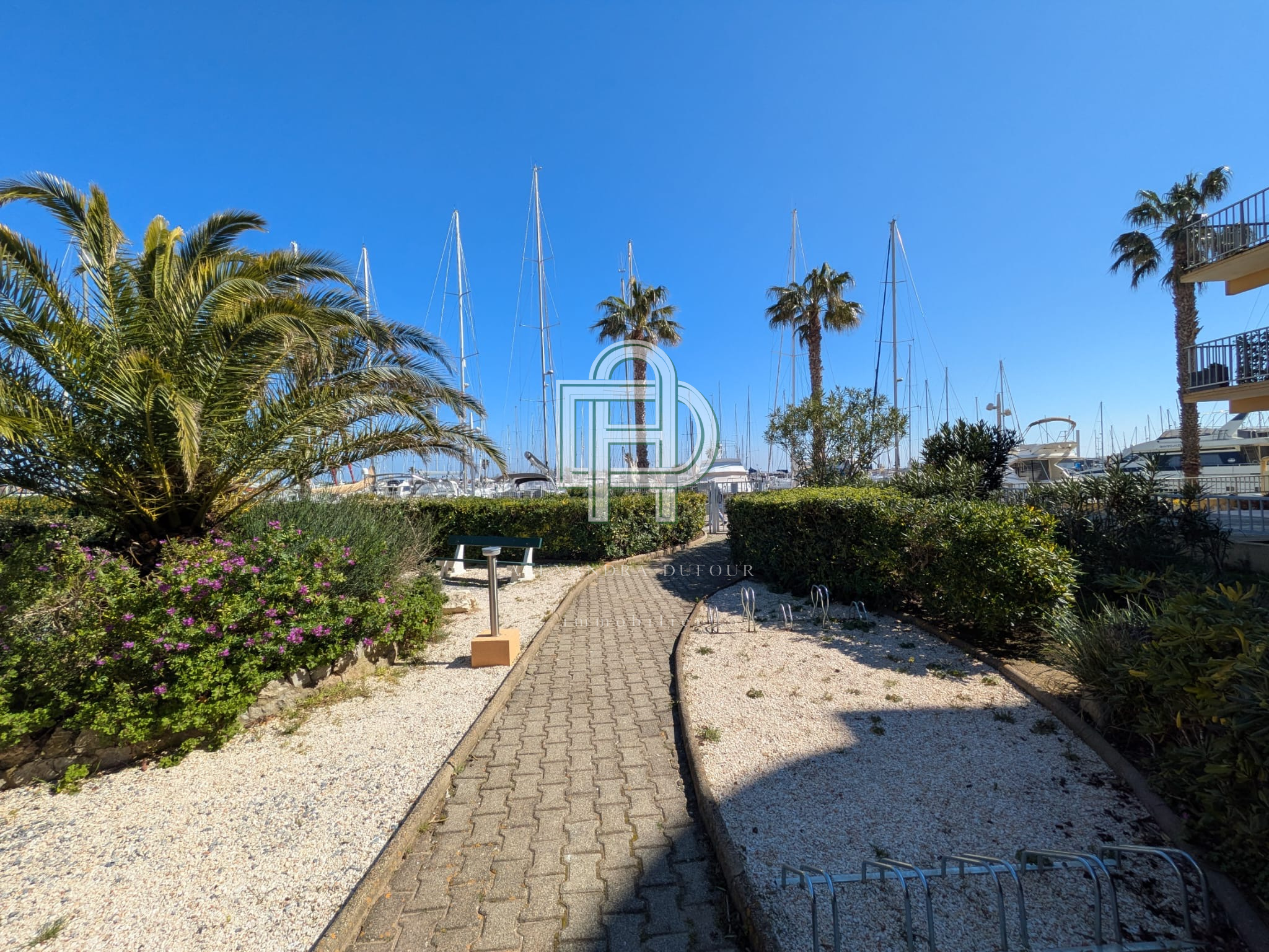 Image_, Appartement, Gruissan, ref :1820