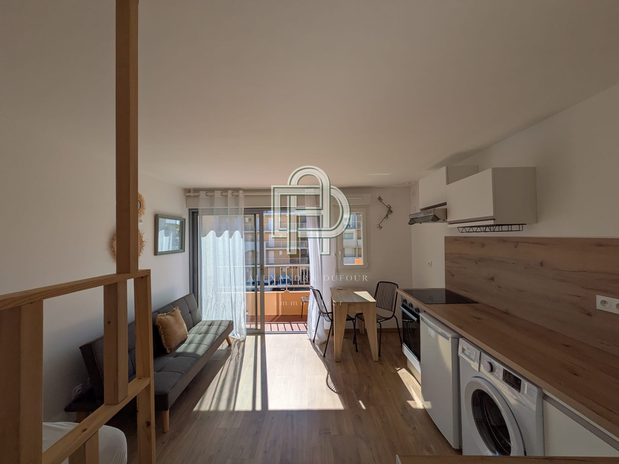 Image_, Appartement, Gruissan, ref :1820