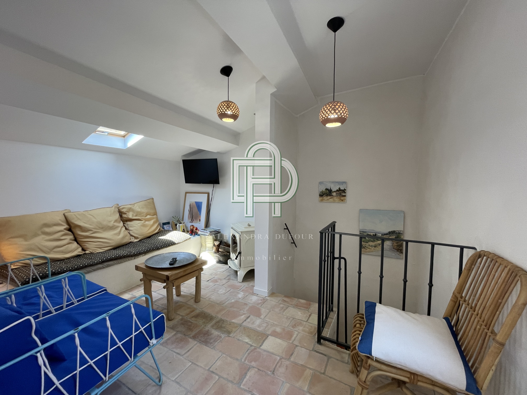 Image_, Maison, Gruissan, ref :1758