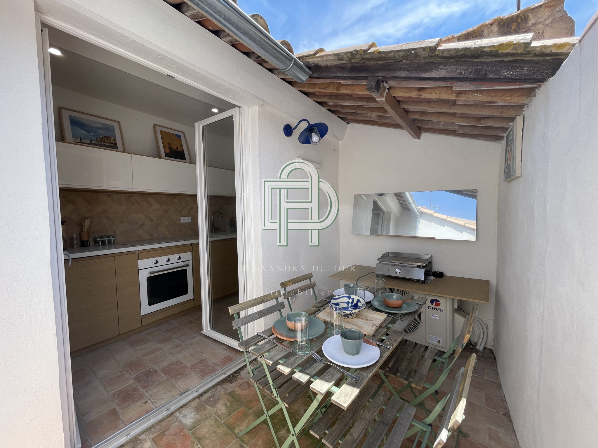 Image_, Maison, Gruissan, ref :1758