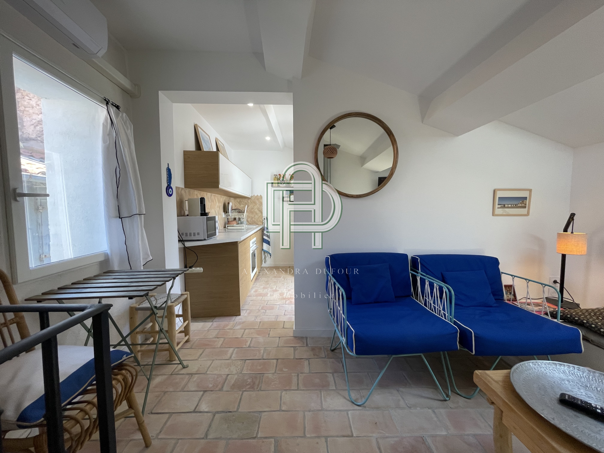 Image_, Maison, Gruissan, ref :1758