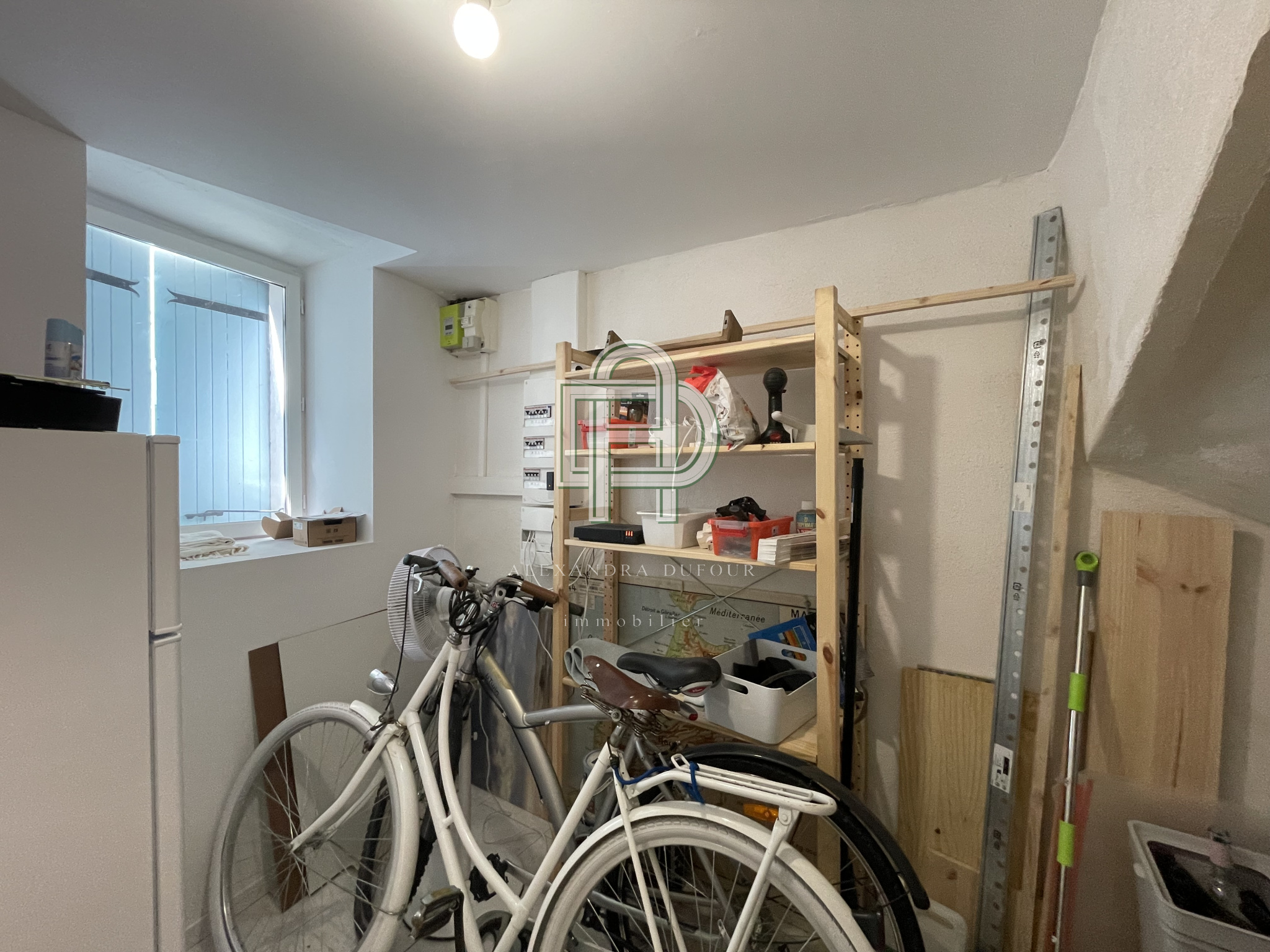 Image_, Maison, Gruissan, ref :1758