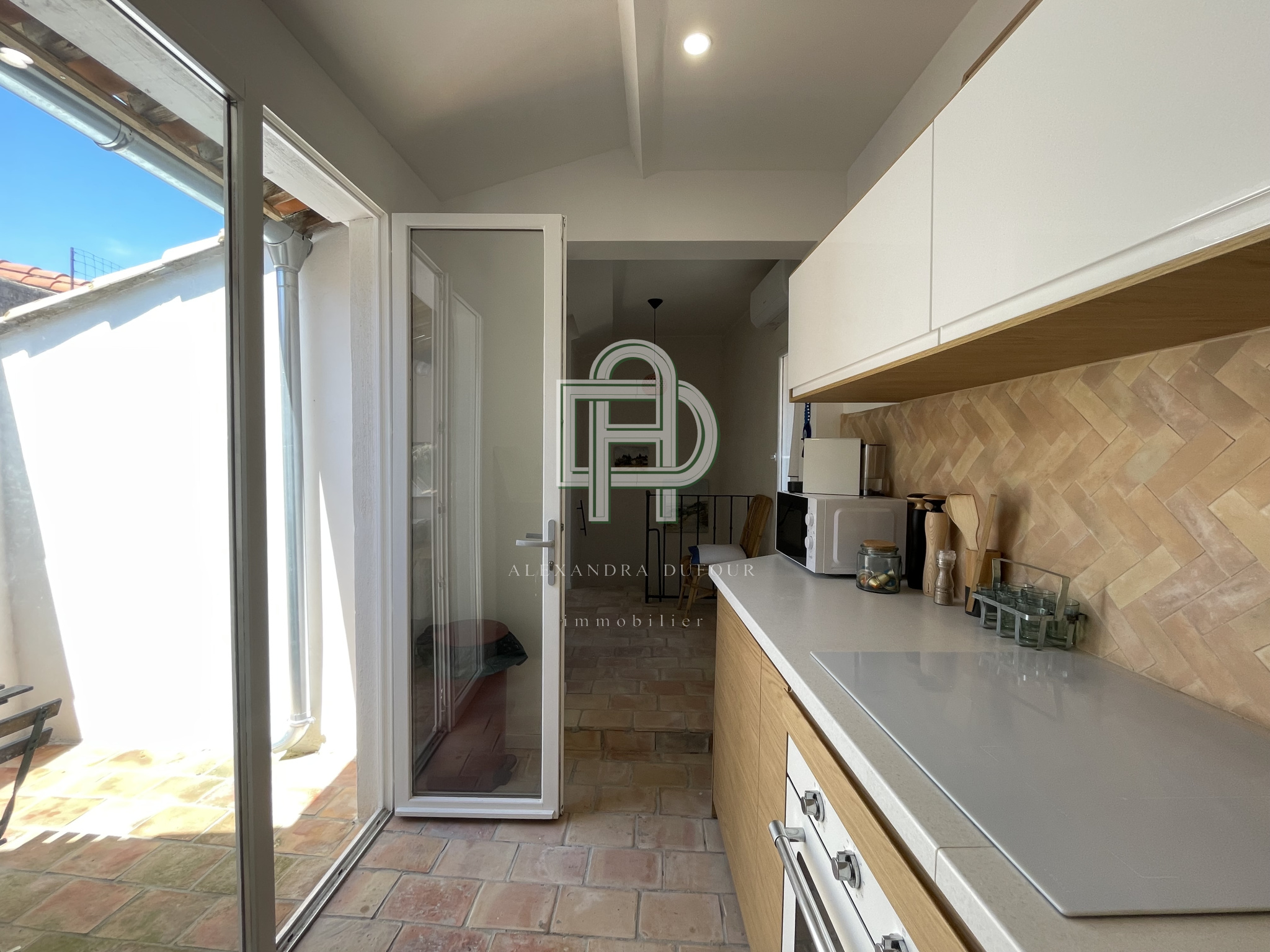 Image_, Maison, Gruissan, ref :1758