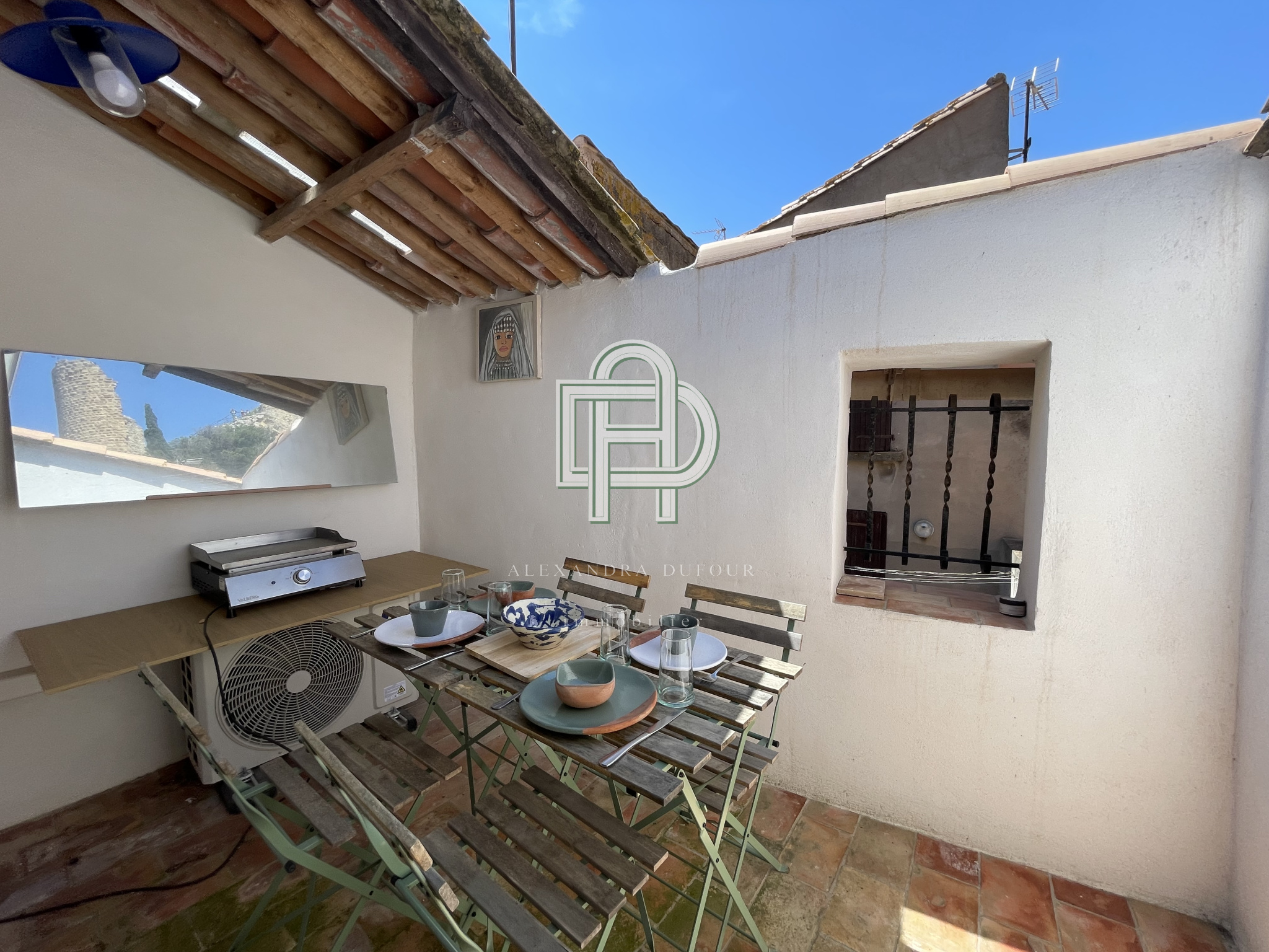 Image_, Maison, Gruissan, ref :1758