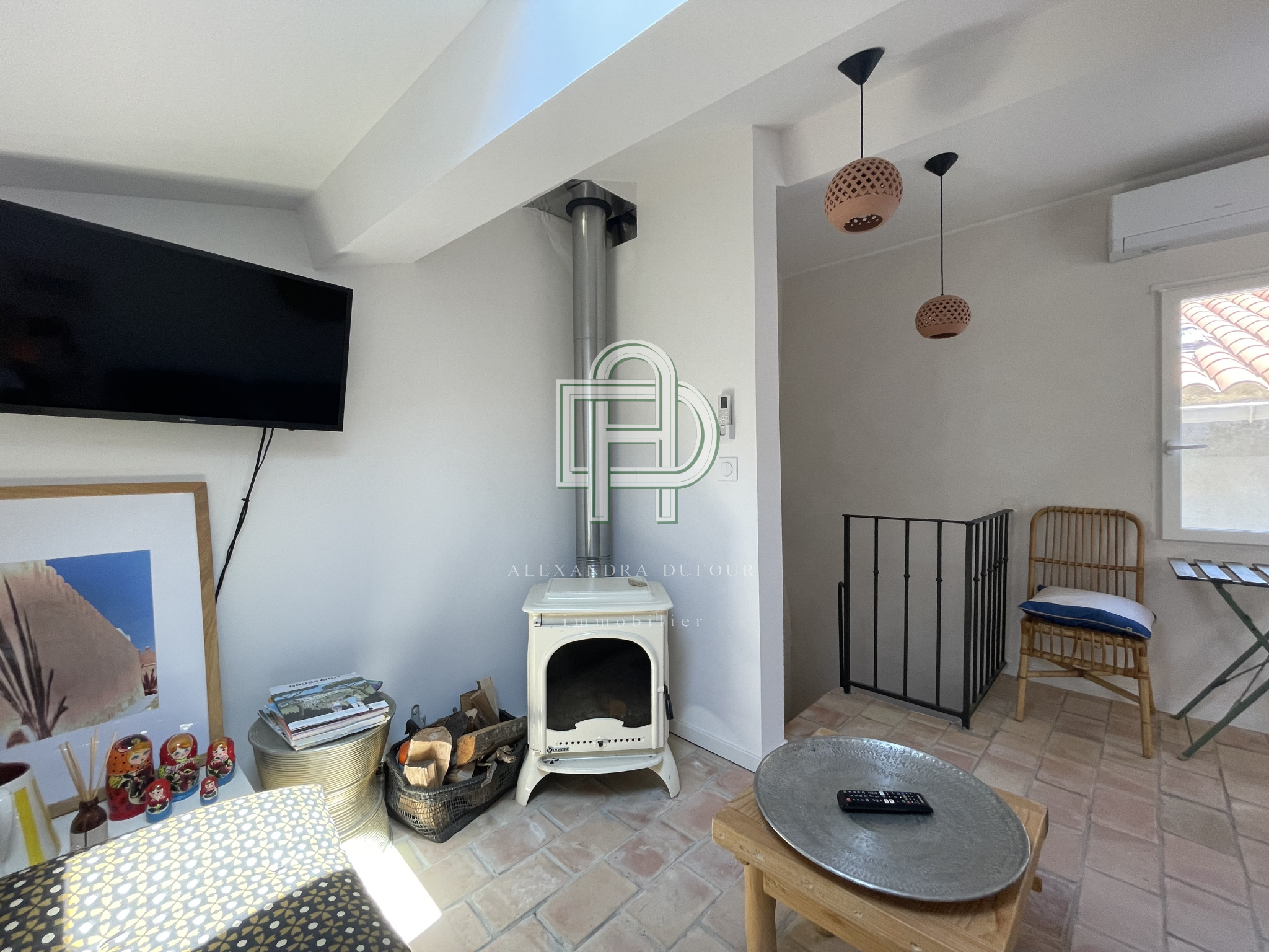 Image_, Maison, Gruissan, ref :1758
