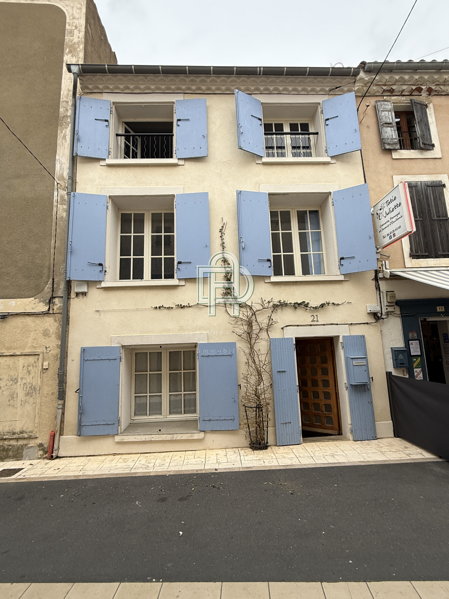 Image_, Maison, Gruissan, ref :050326