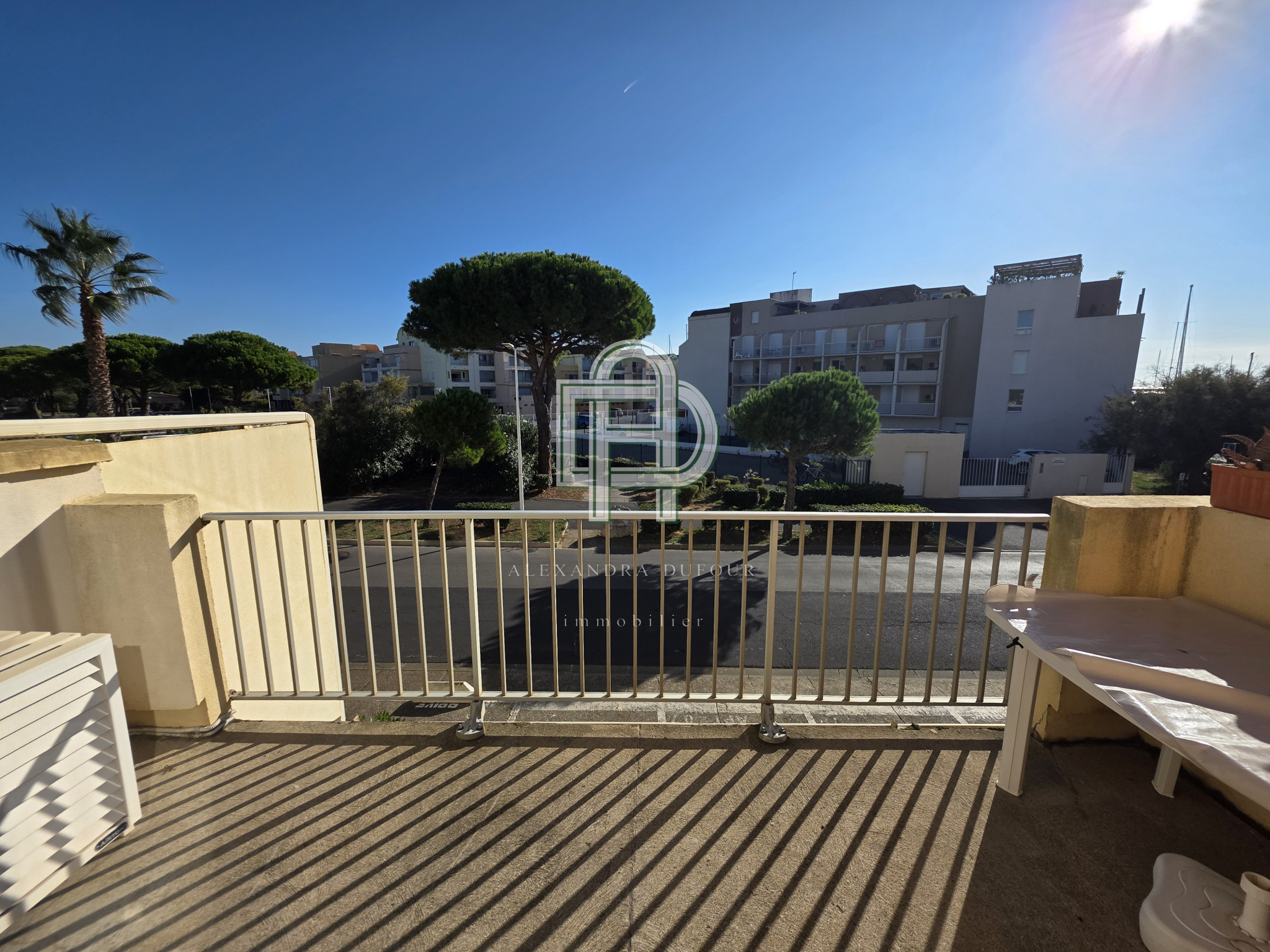 Image_, Appartement, Gruissan, ref :1789