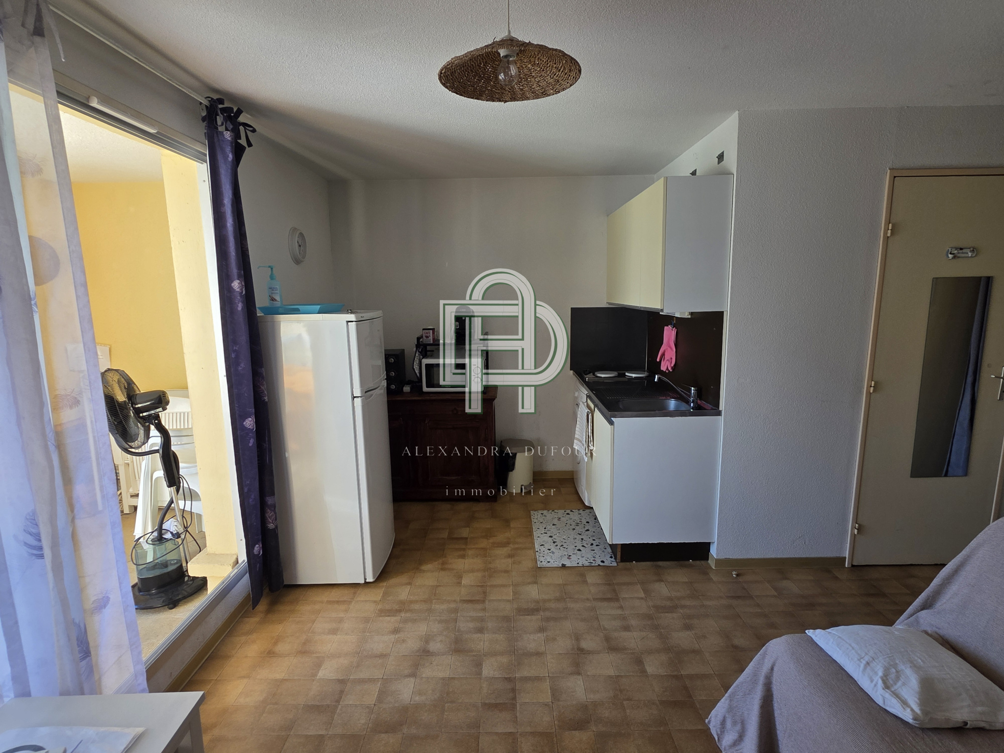Image_, Appartement, Gruissan, ref :1789