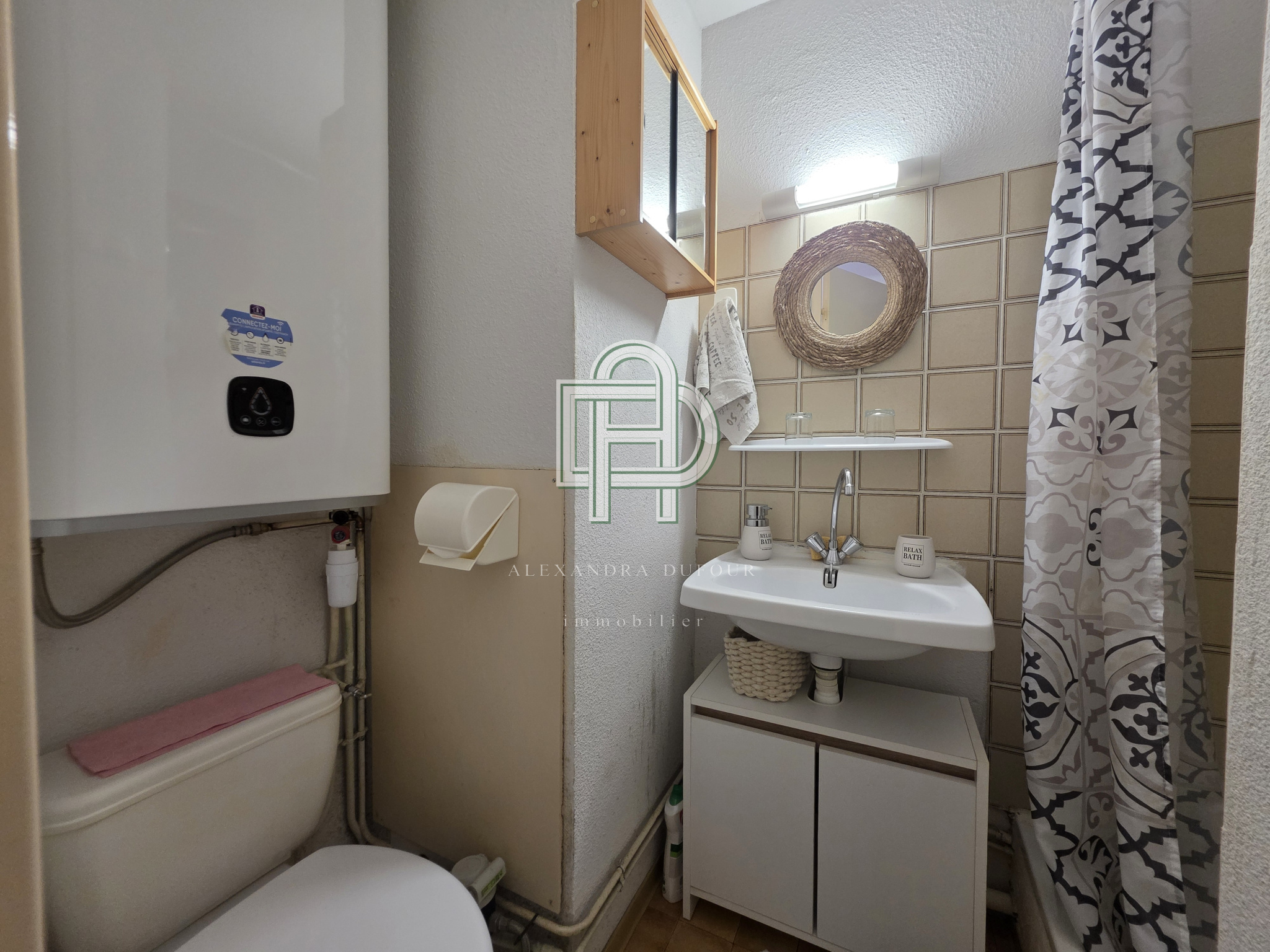 Image_, Appartement, Gruissan, ref :1789