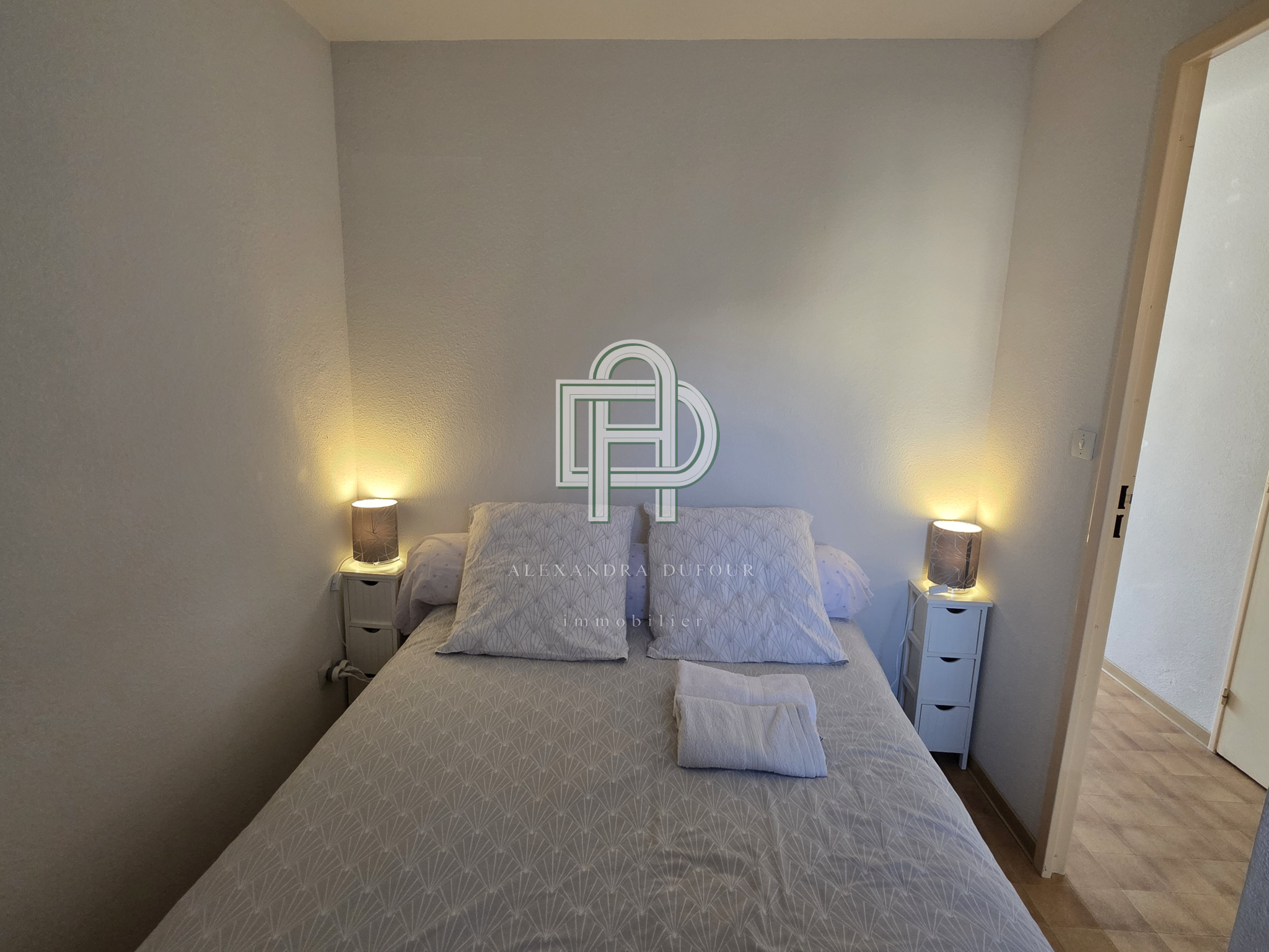 Image_, Appartement, Gruissan, ref :1789