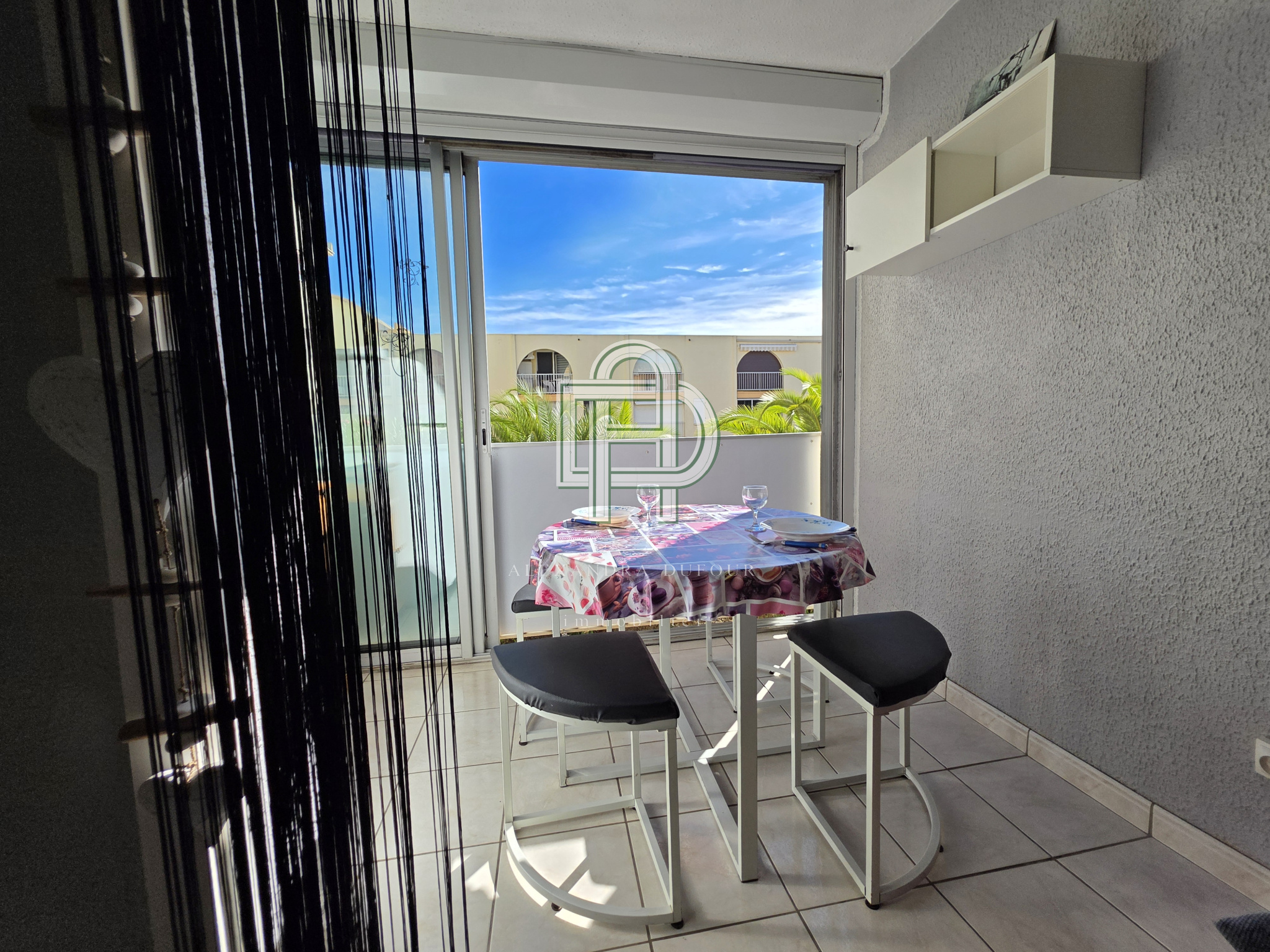 Image_, Appartement, Gruissan, ref :1873