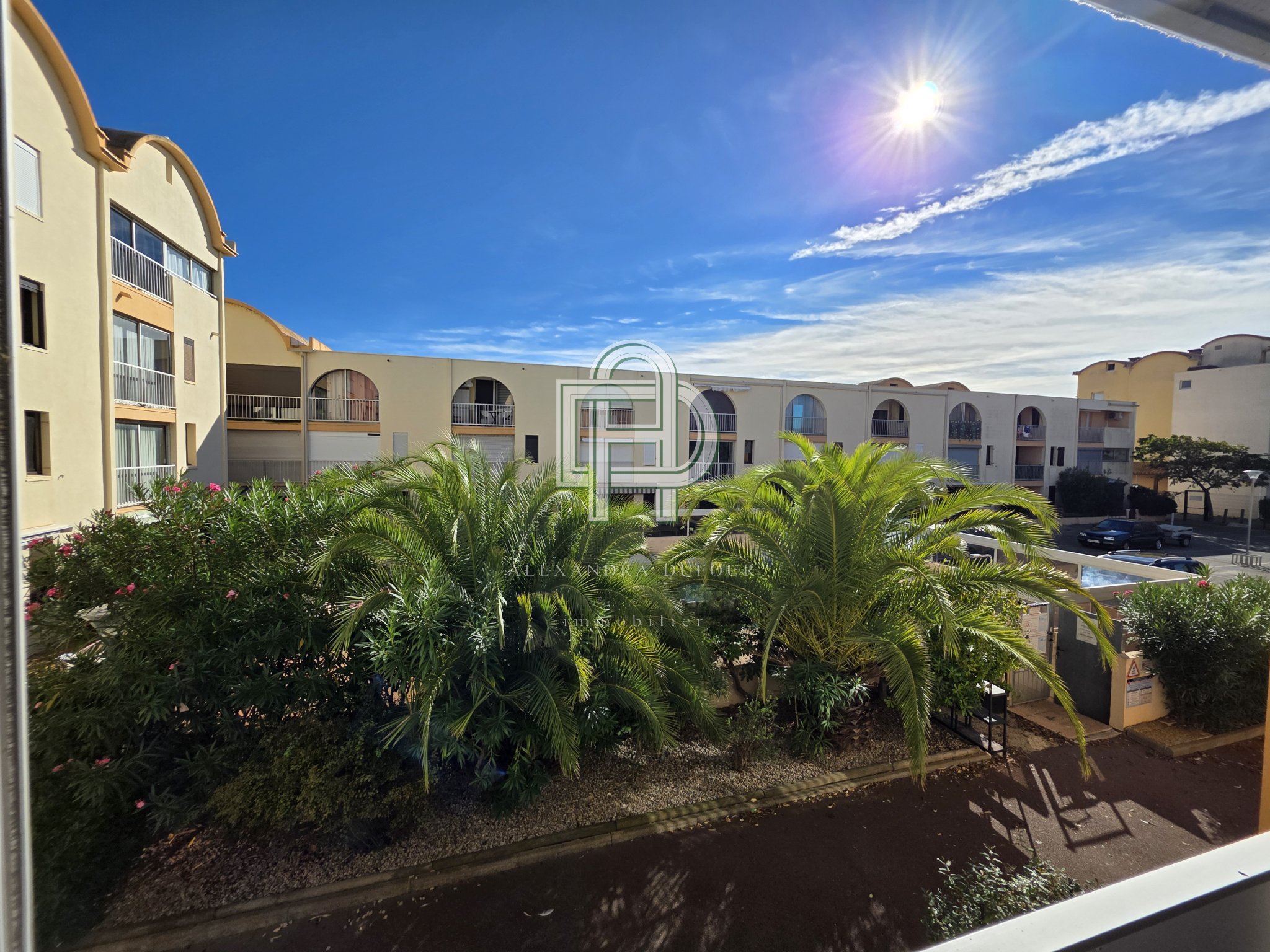 Image_, Appartement, Gruissan, ref :1873