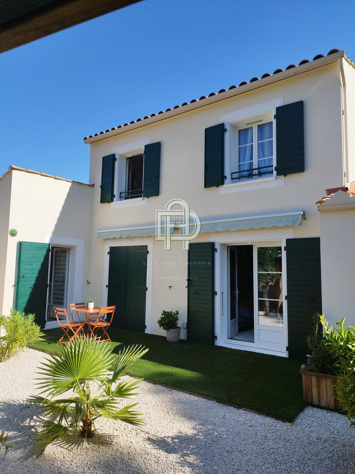 Image_, Villa, Gruissan, ref :1759