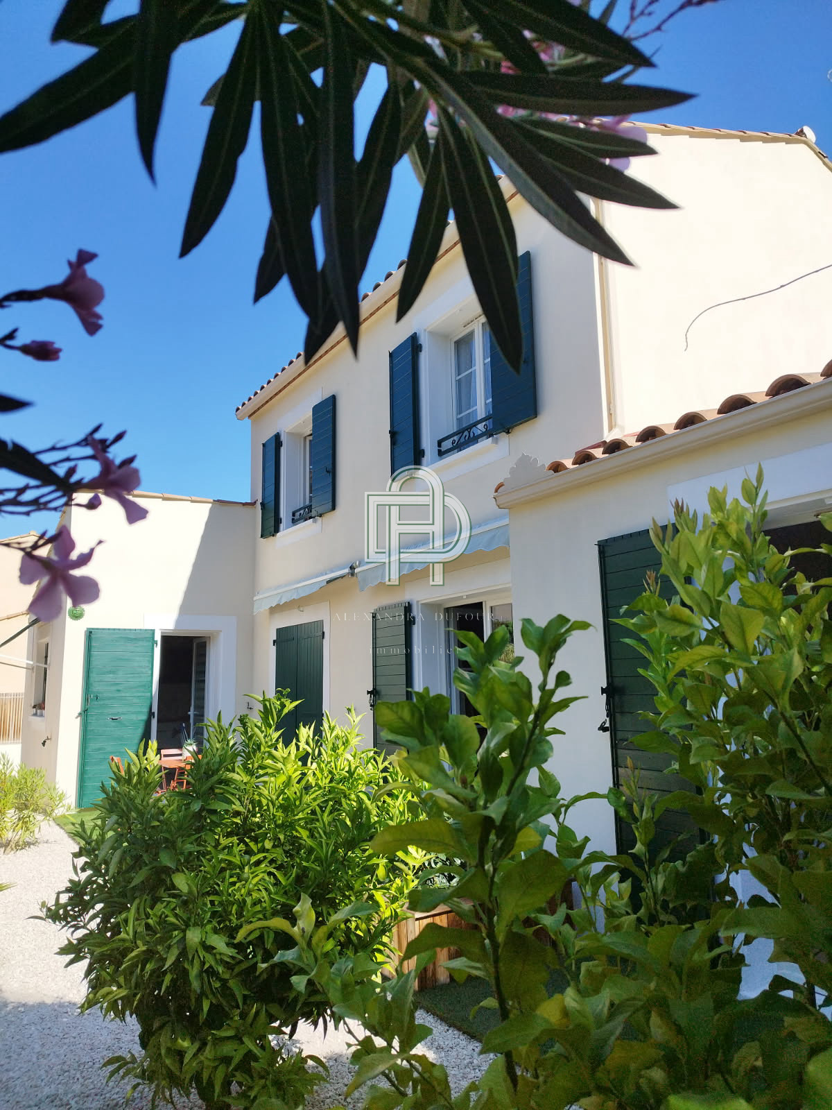 Image_, Villa, Gruissan, ref :1759
