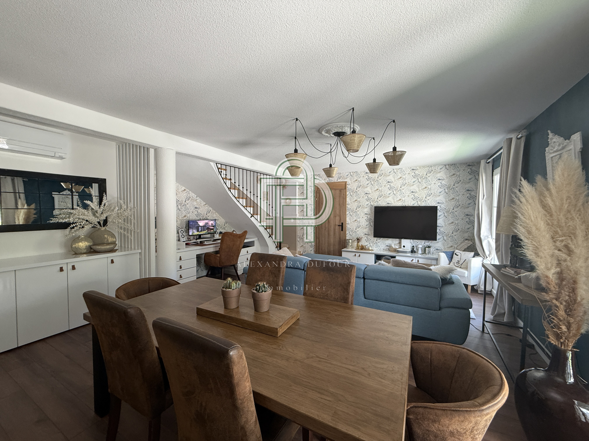 Image_, Villa, Narbonne, ref :1759