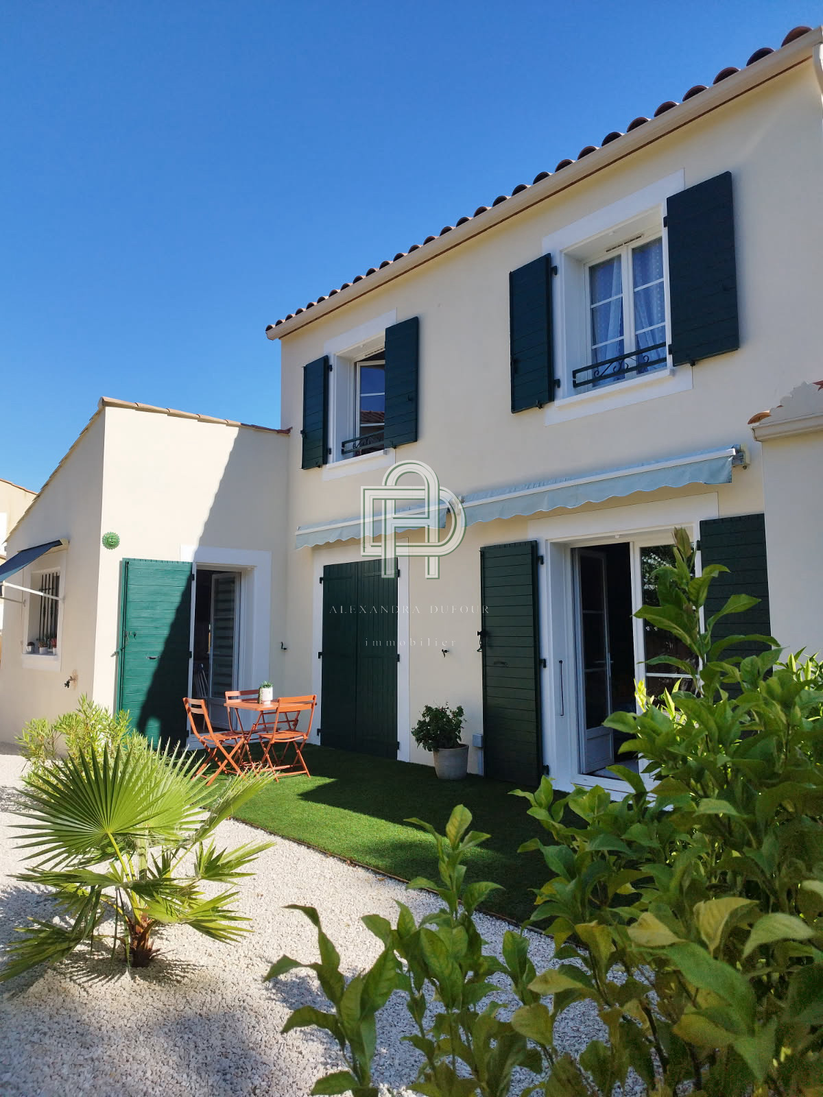 Image_, Villa, Gruissan, ref :1759