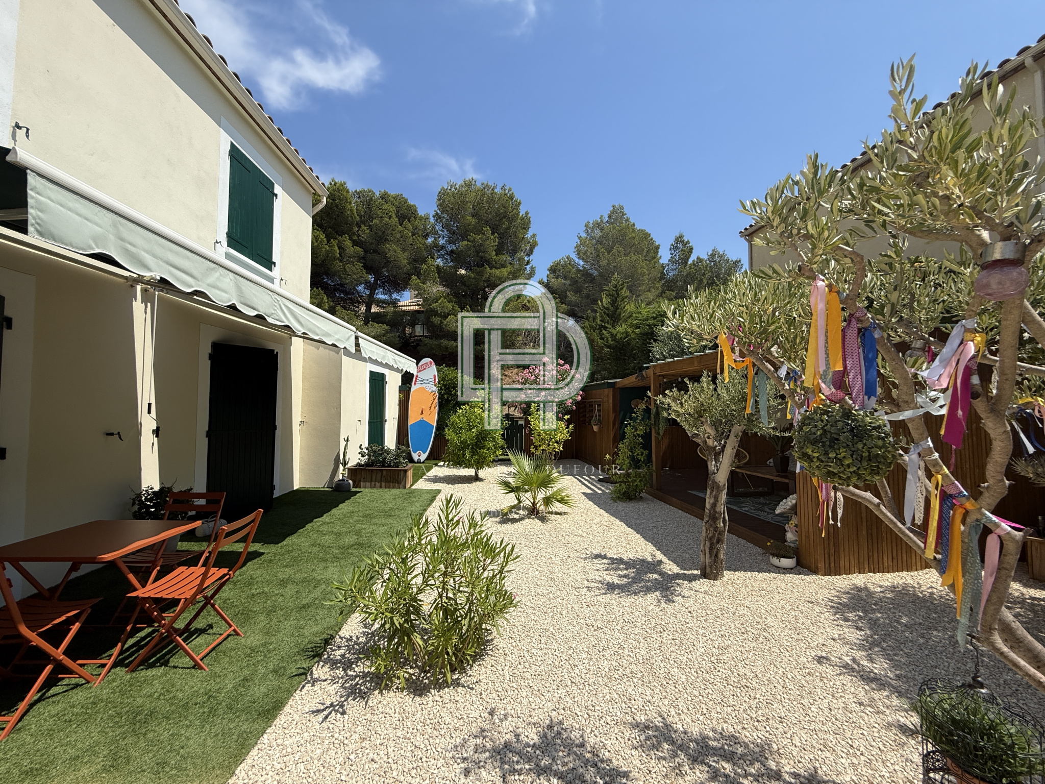 Image_, Villa, Narbonne, ref :1759