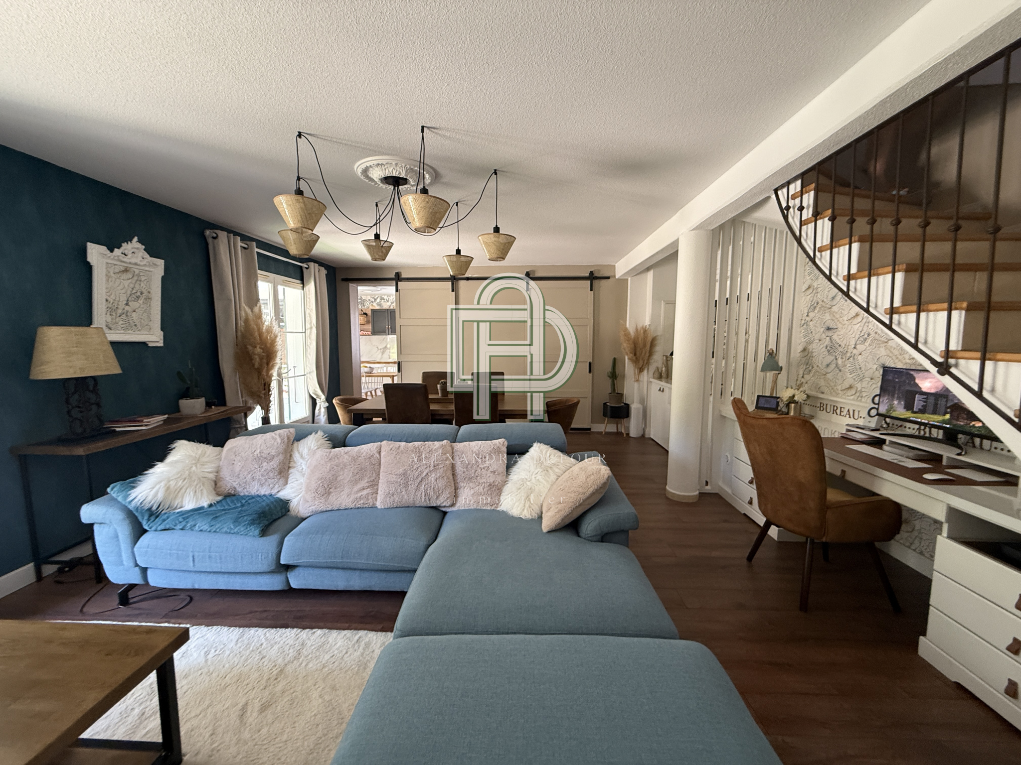 Image_, Villa, Narbonne, ref :1759