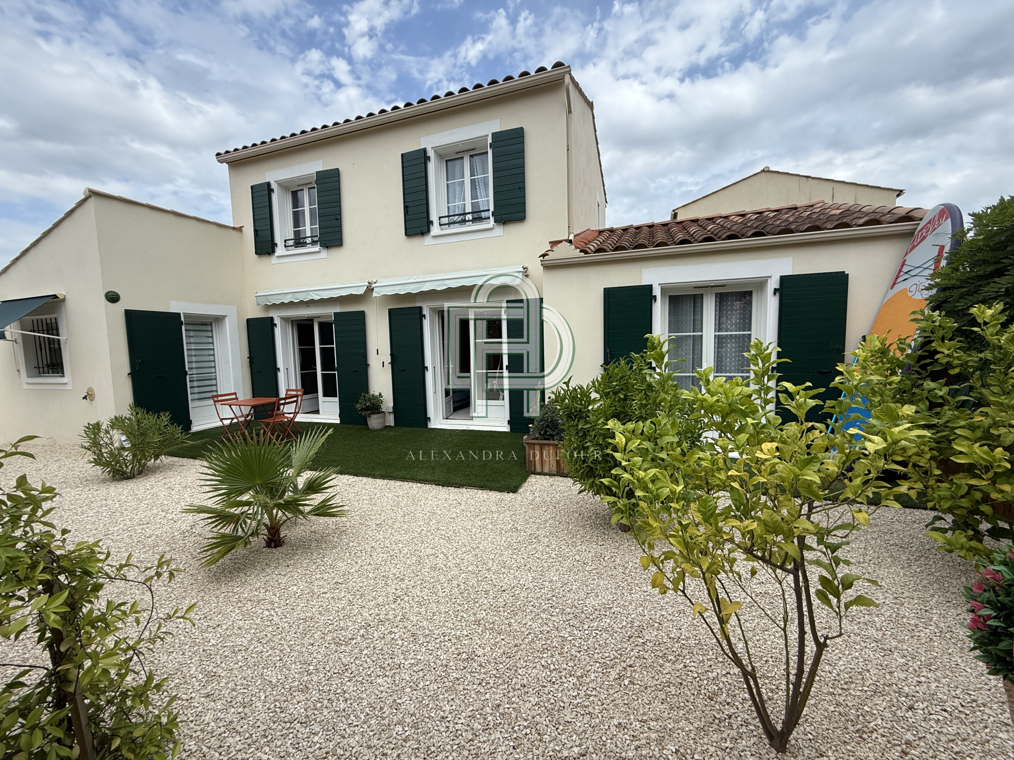 Image_, Villa, Gruissan, ref :1759
