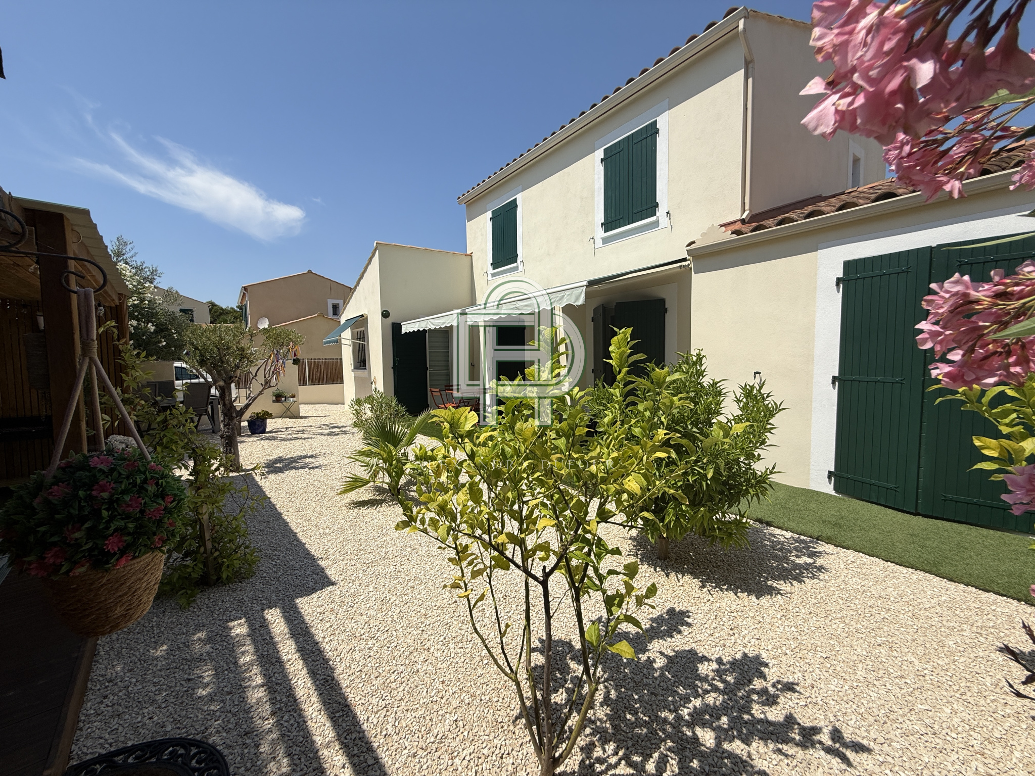 Image_, Villa, Narbonne, ref :1759