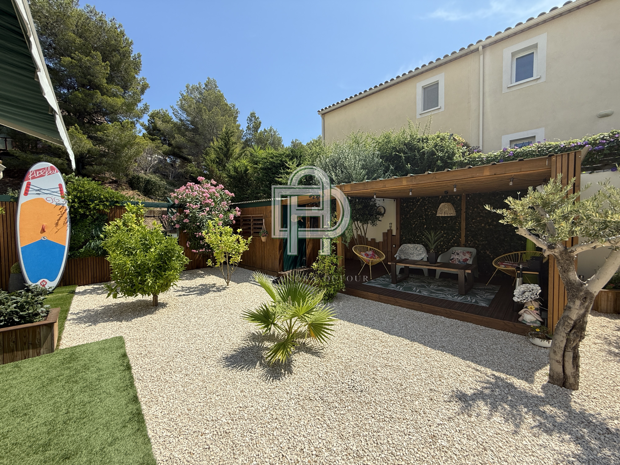 Image_, Villa, Narbonne, ref :1759