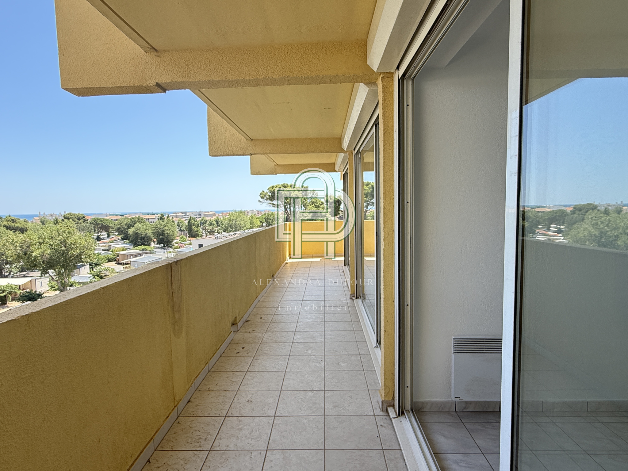 Image_, Appartement, Narbonne, ref :1854