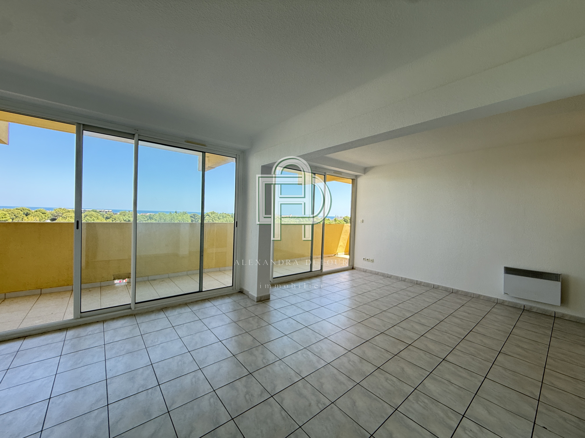 Image_, Appartement, Narbonne, ref :1854