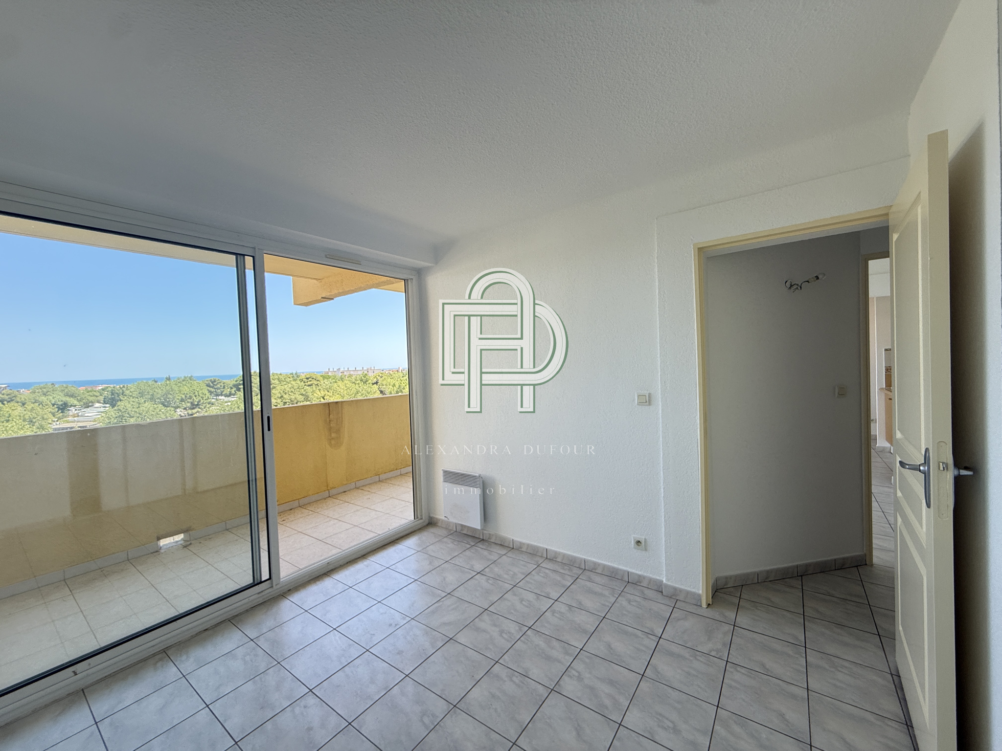 Image_, Appartement, Narbonne, ref :1854