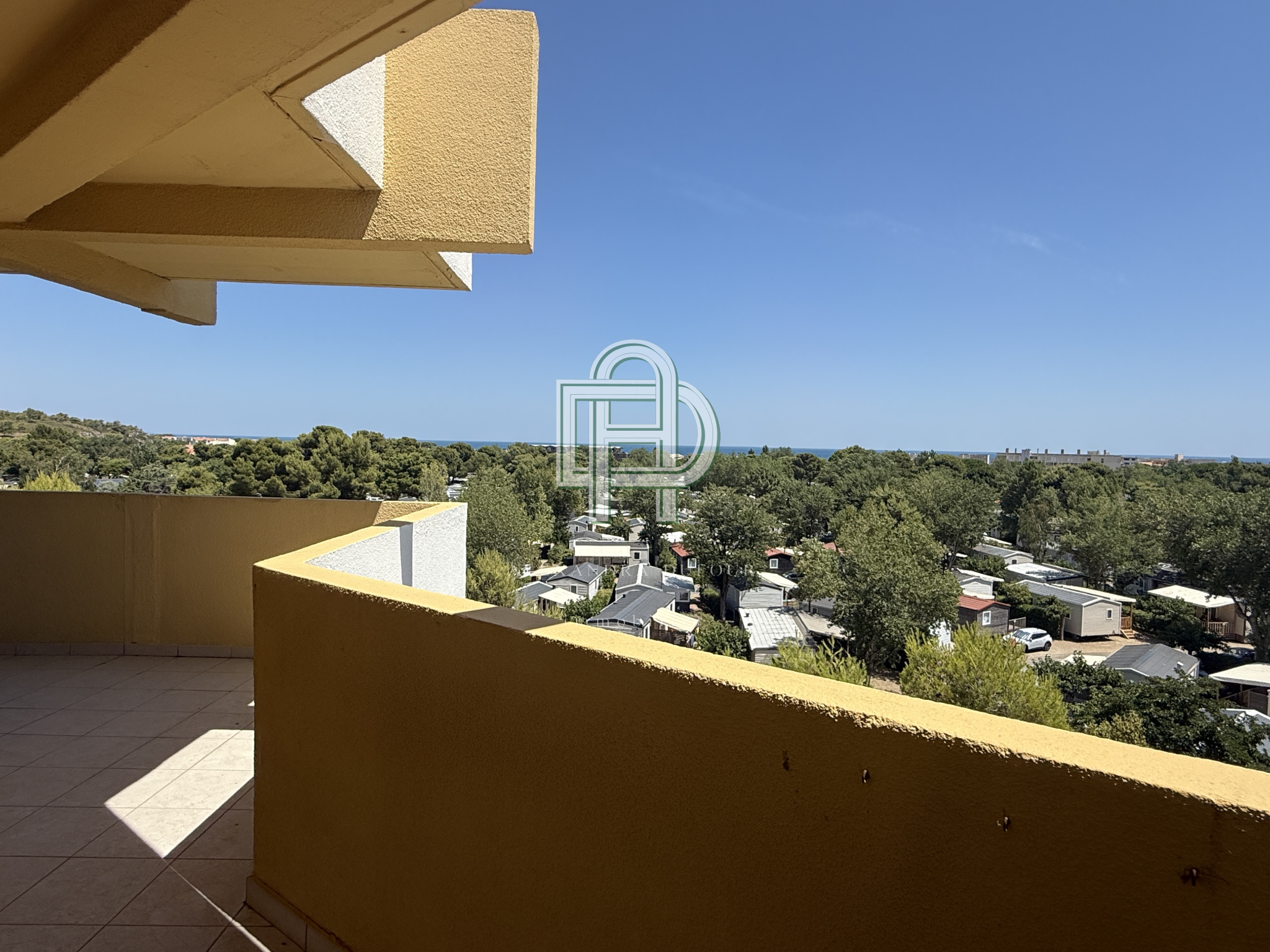 Image_, Appartement, Narbonne, ref :1854