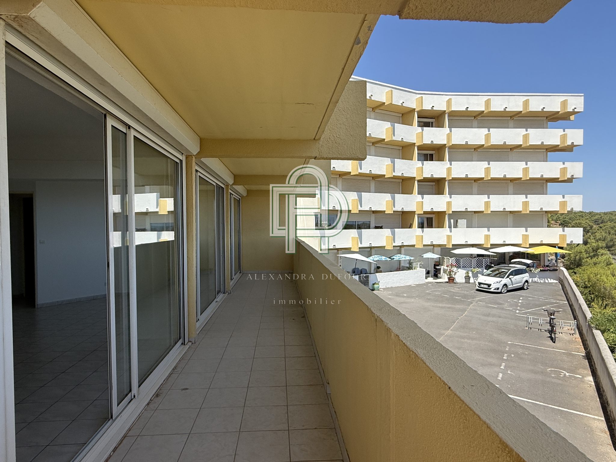 Image_, Appartement, Narbonne, ref :1854