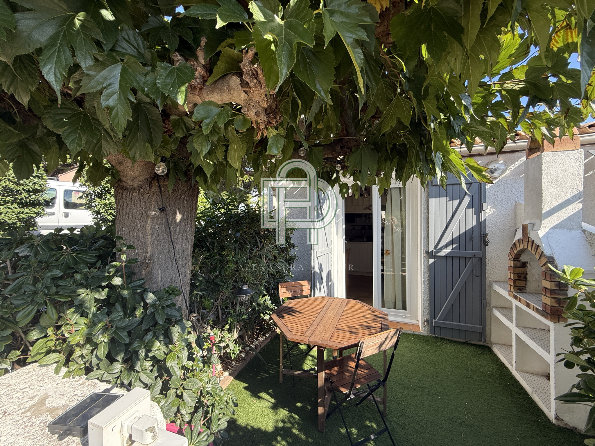 Image_, Maison, Gruissan, ref :1874
