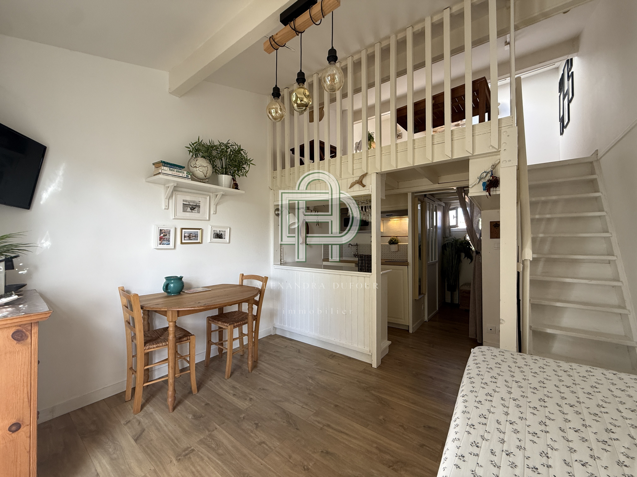 Image_, Maison, Gruissan, ref :1874