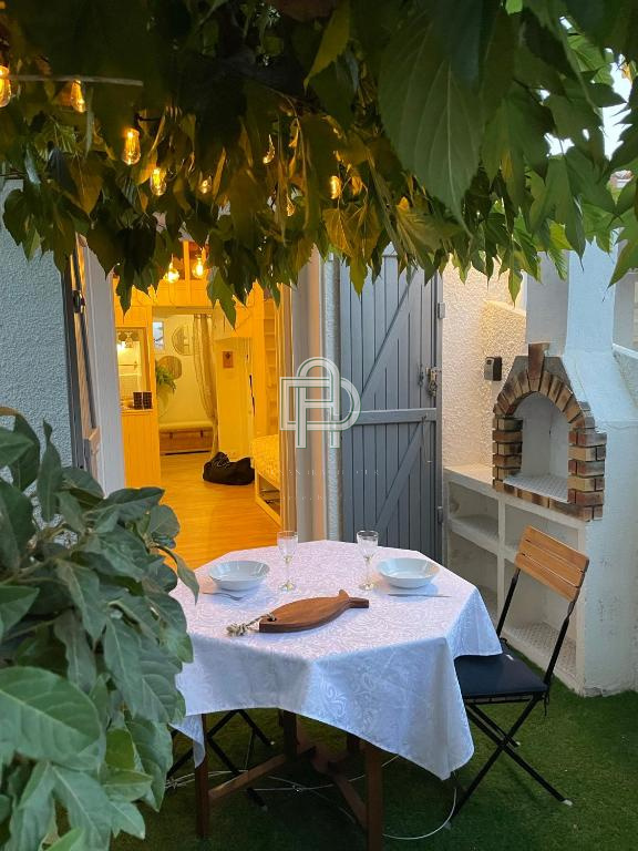 Image_, Maison, Gruissan, ref :1874