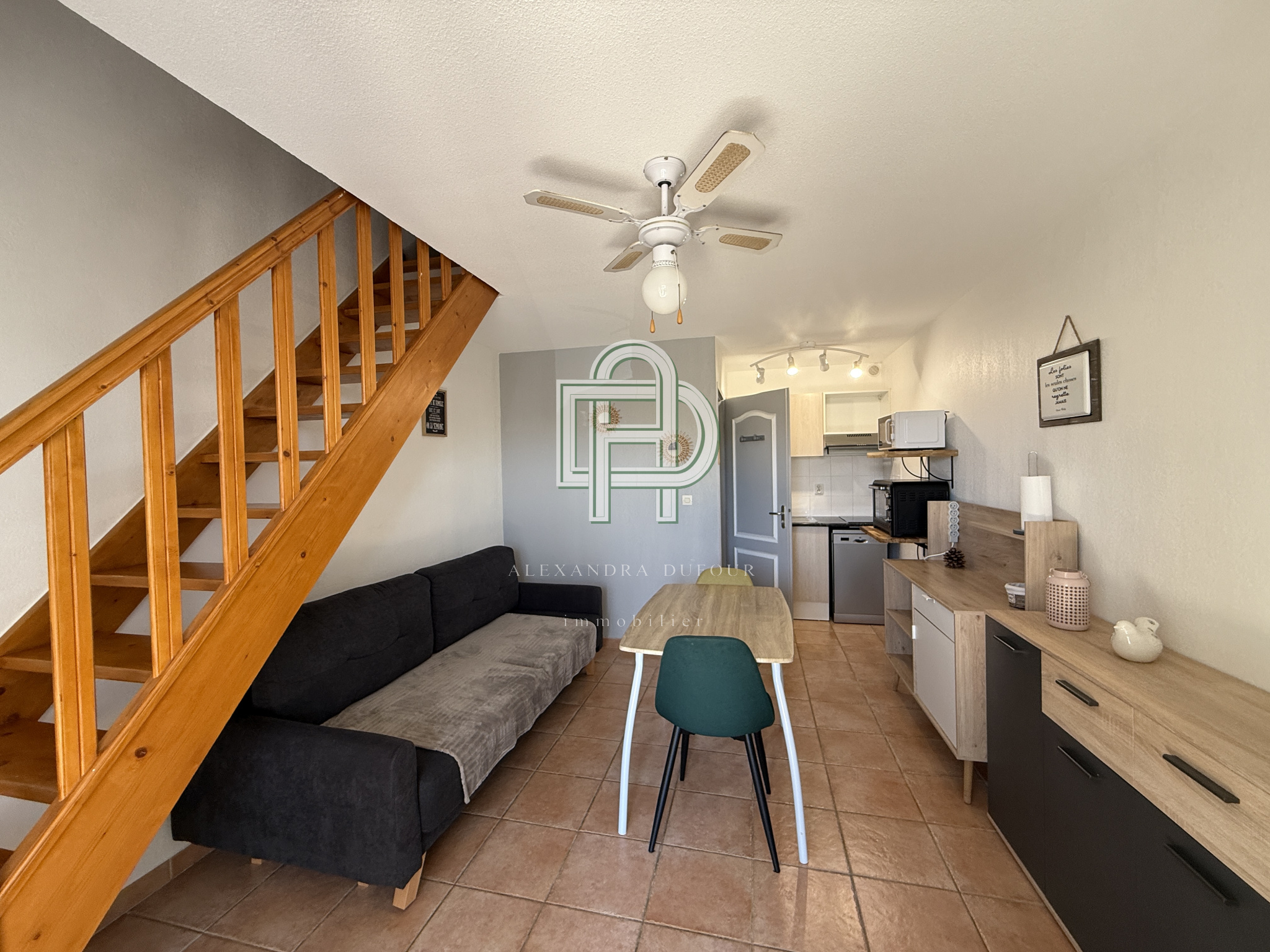 Image_, Maison, Gruissan, ref :1757